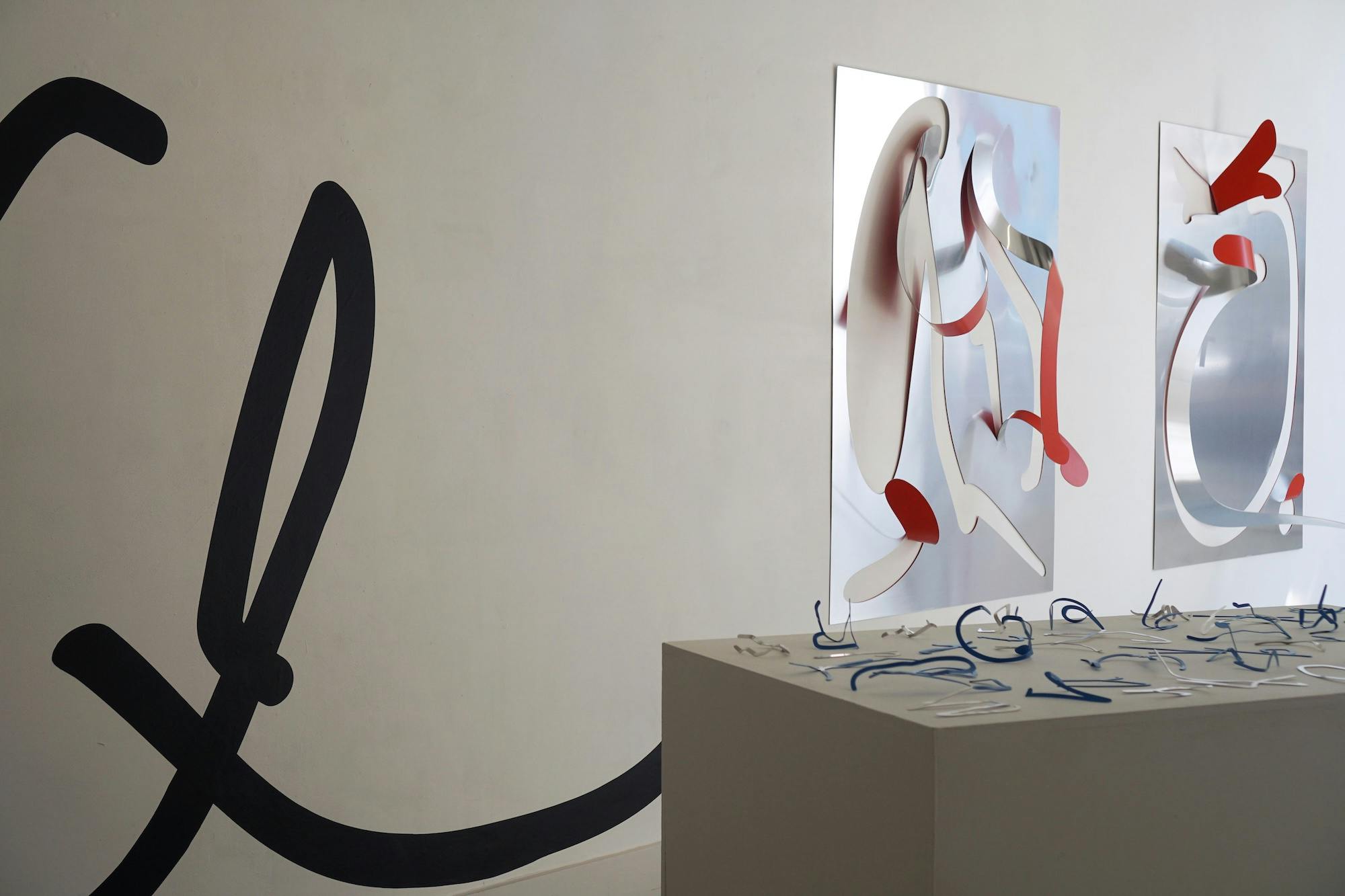 Eilish Briscoe exhibition