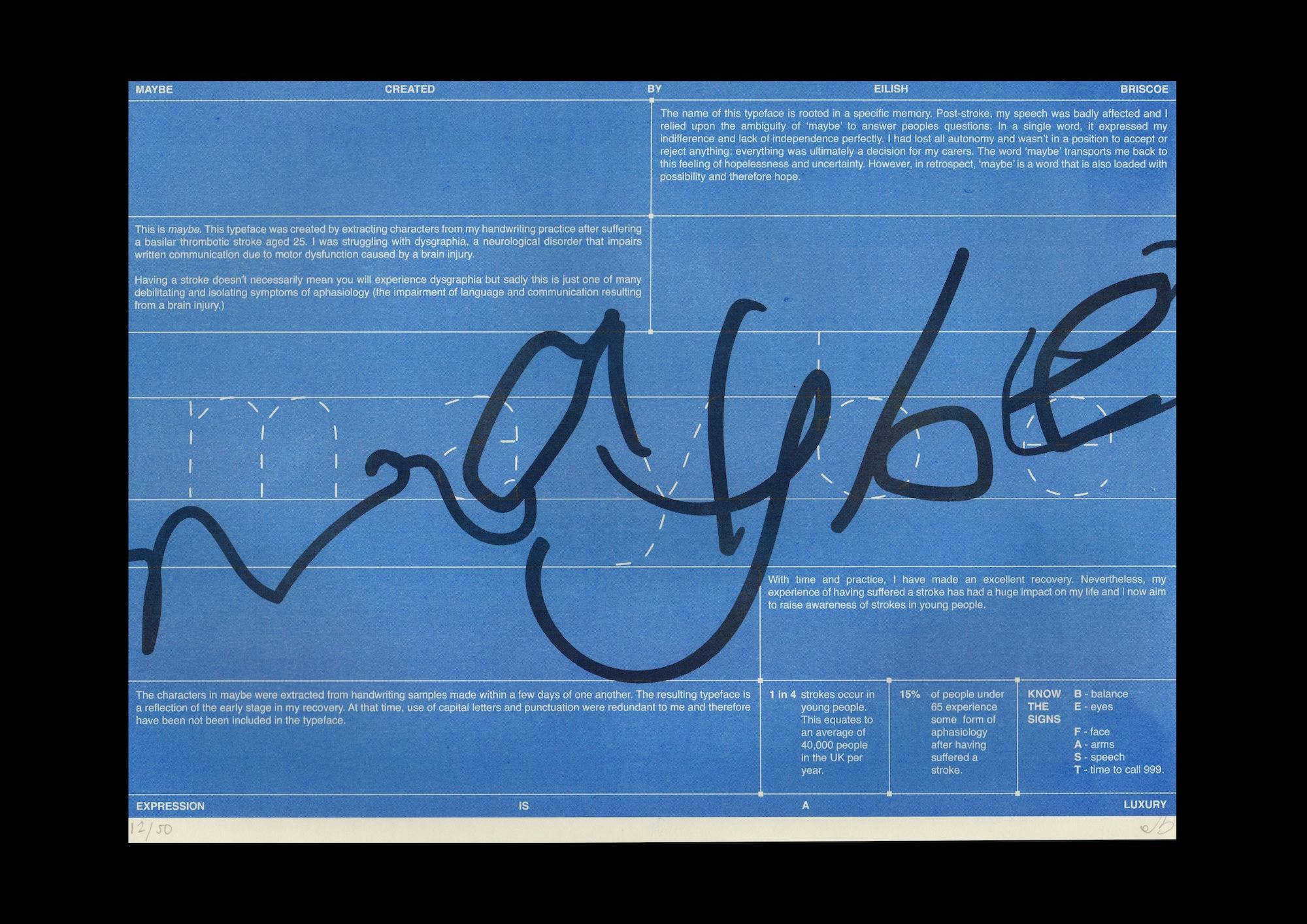 Eilish Briscoe exhibition