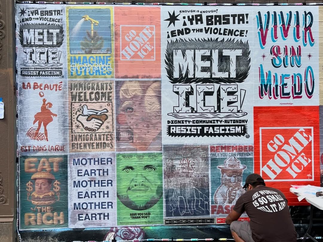 SubVersion Summer Camp at Co-Prosperity Sphere