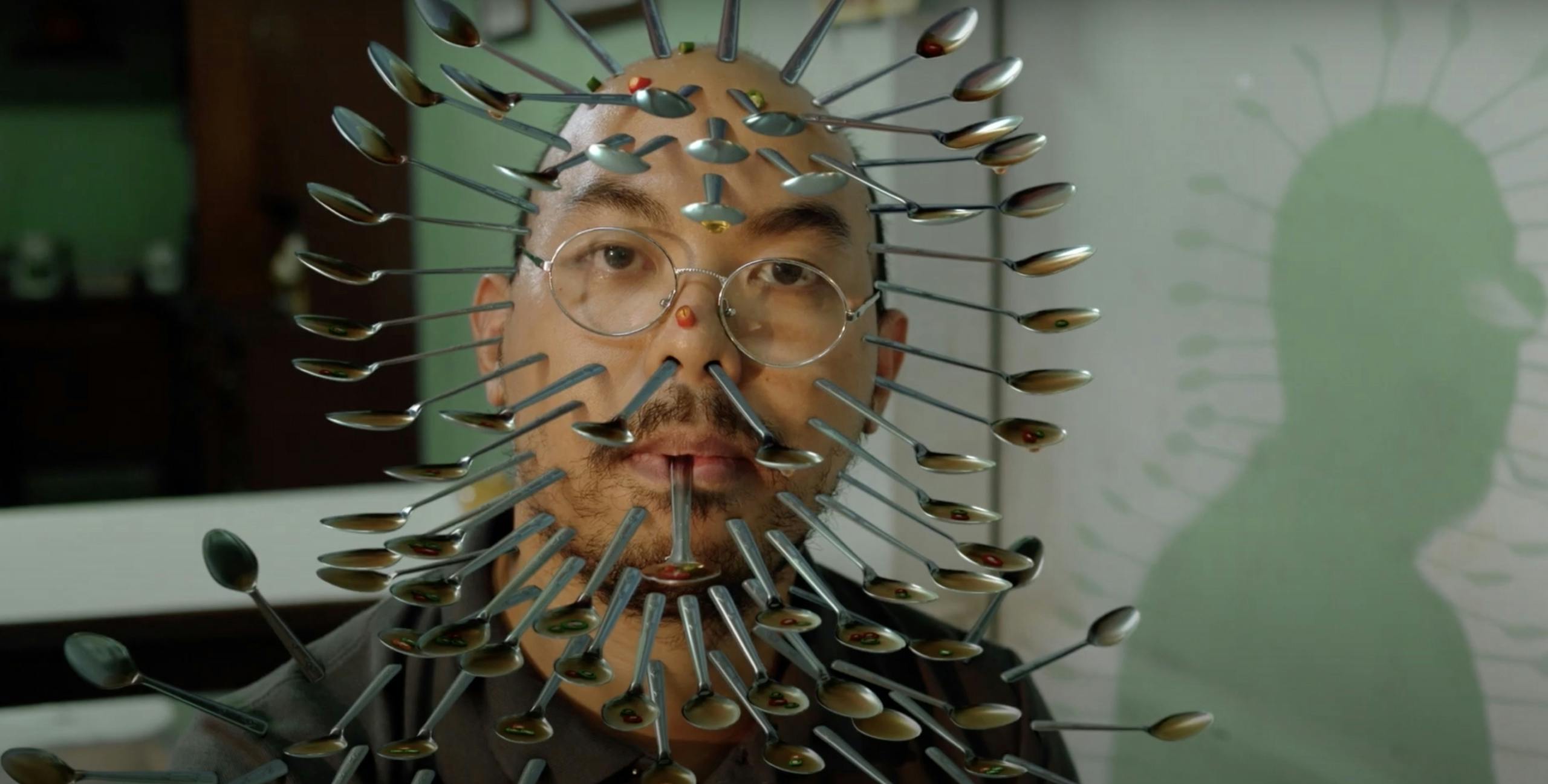 Thai Health Promotion Foundation ad