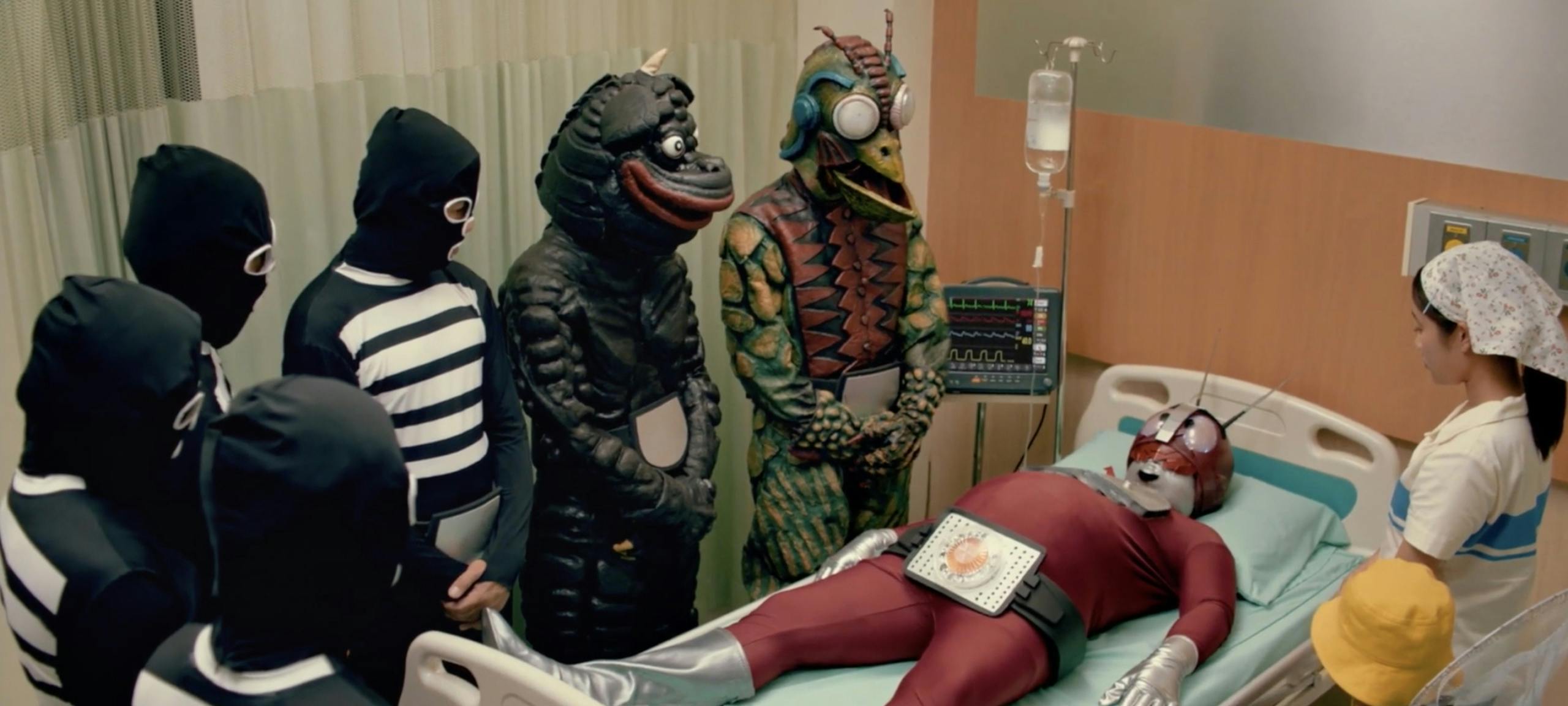 Thai Health Promotion Foundation