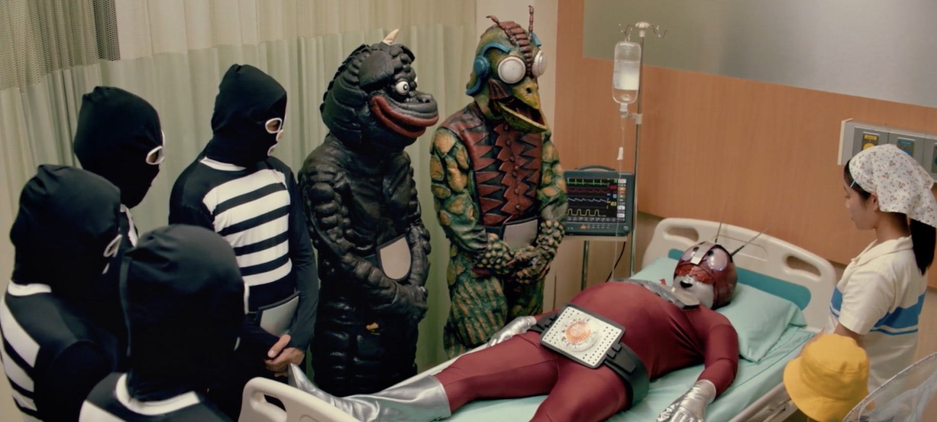 Thai Health Promotion Foundation