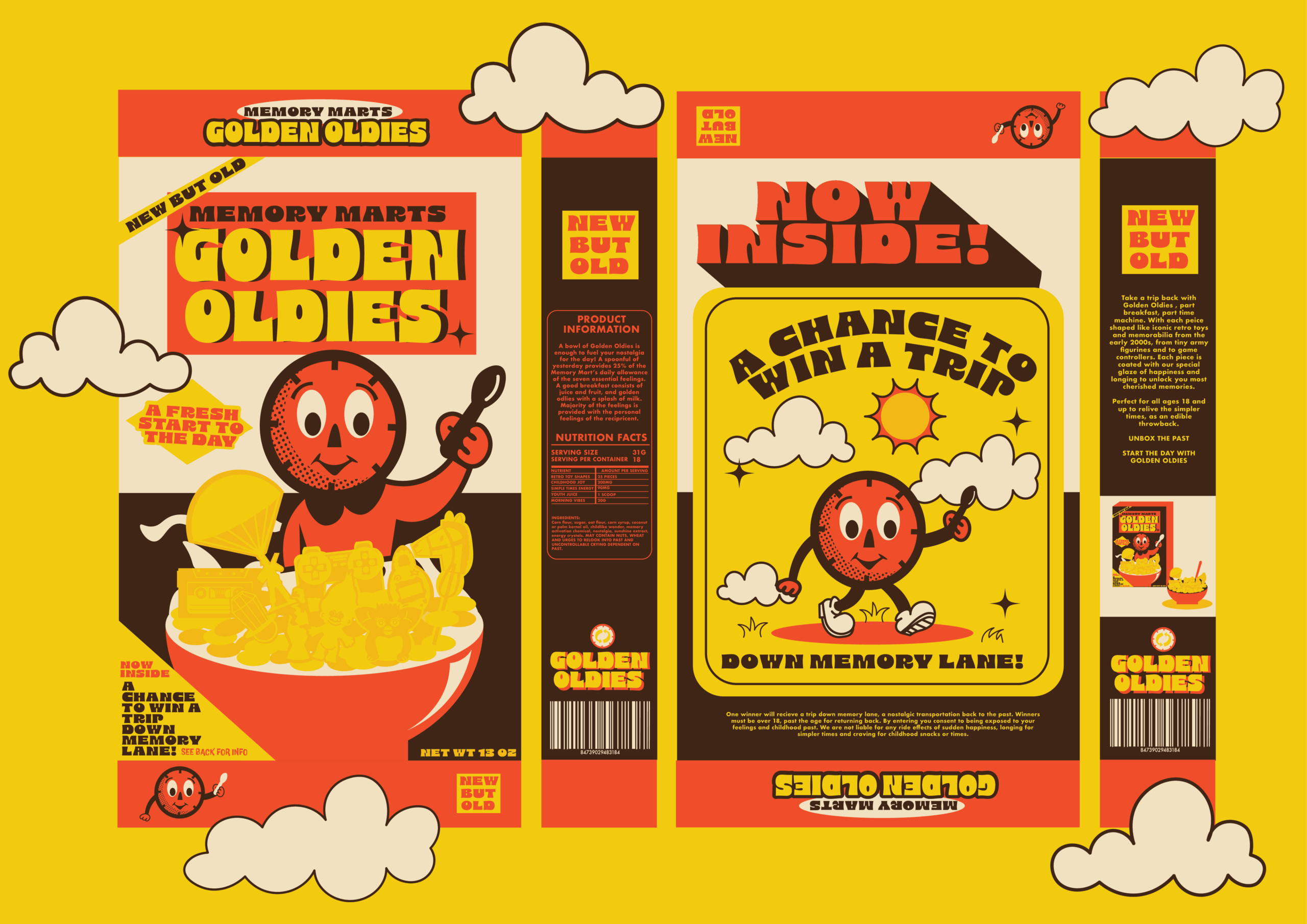 Jodie Chung graphic designer