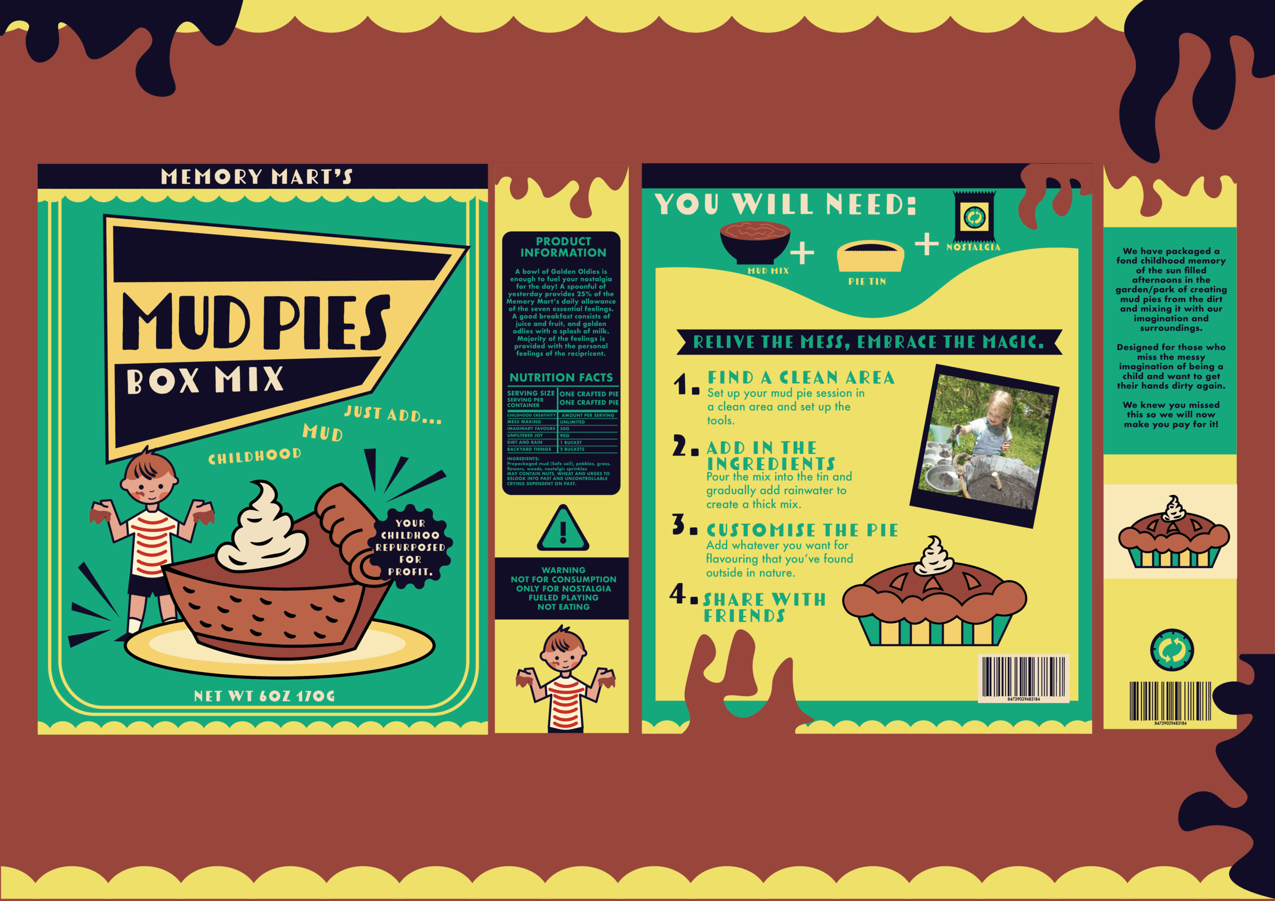 Jodie Chung graphic designer