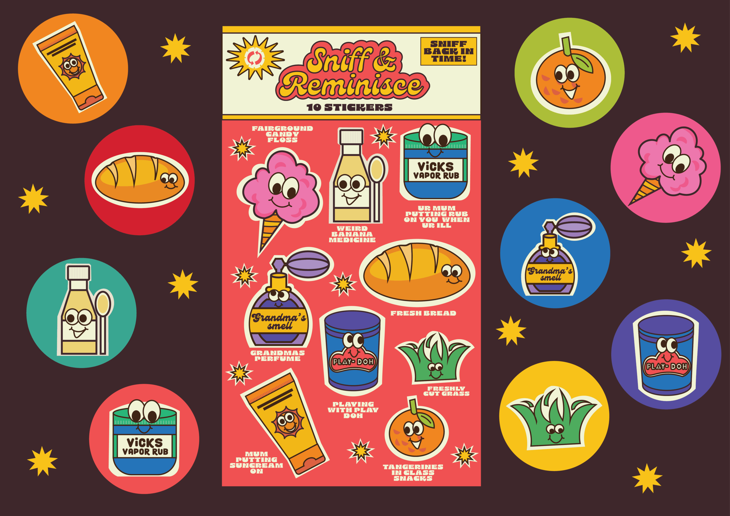 Jodie Chung graphic designer