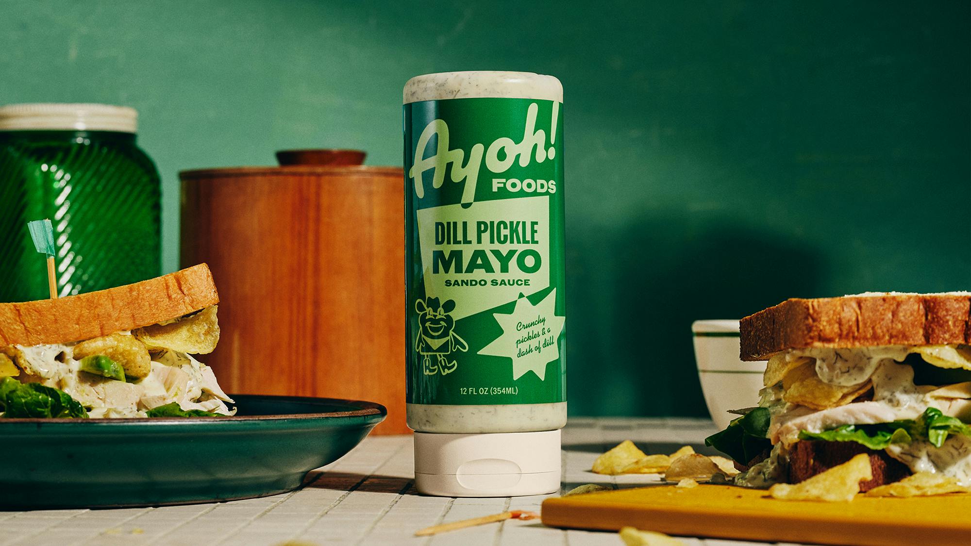 Alex Center Studio Ayoh