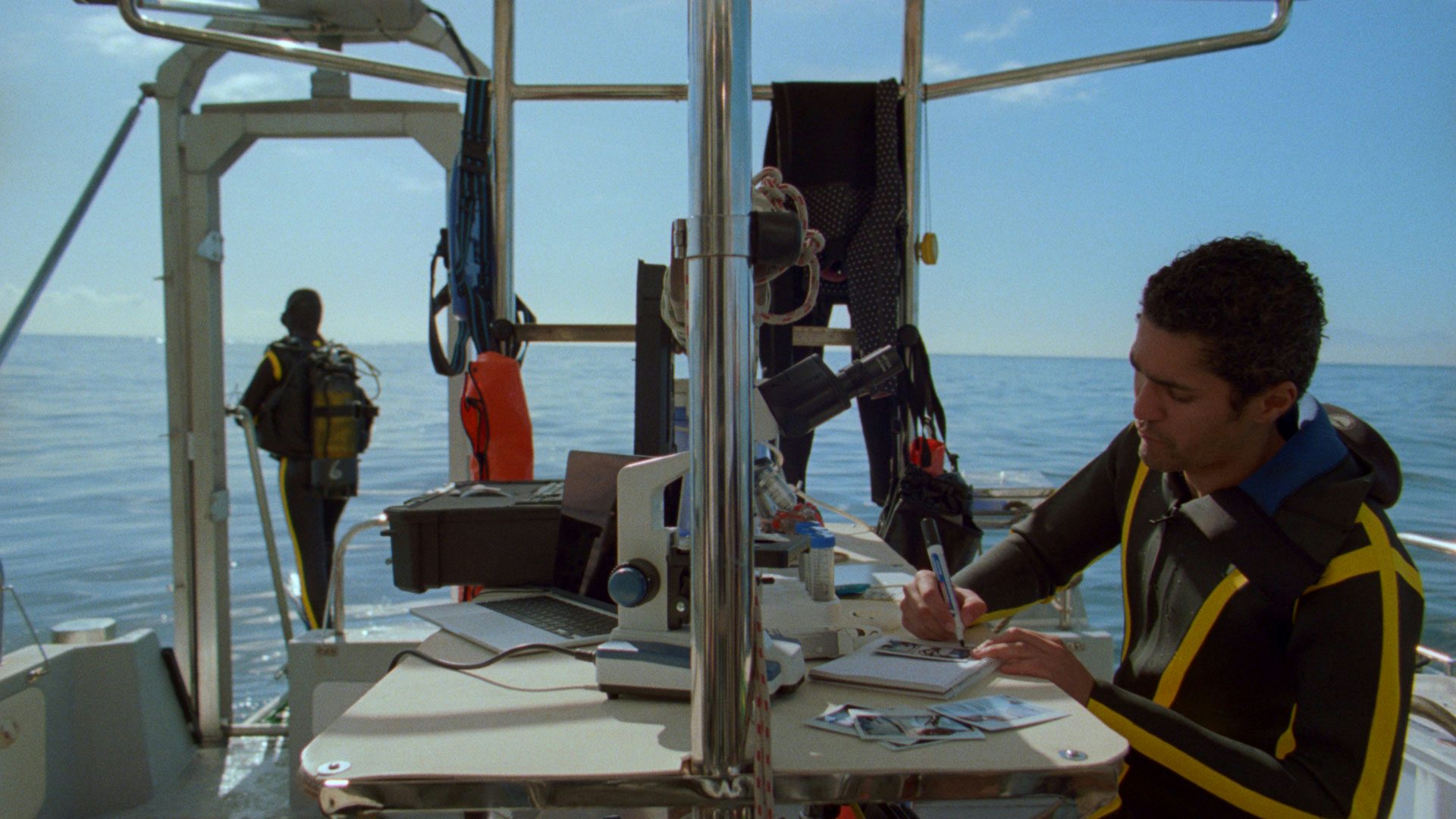 Anthropic Claude campaign film, Keep thinking