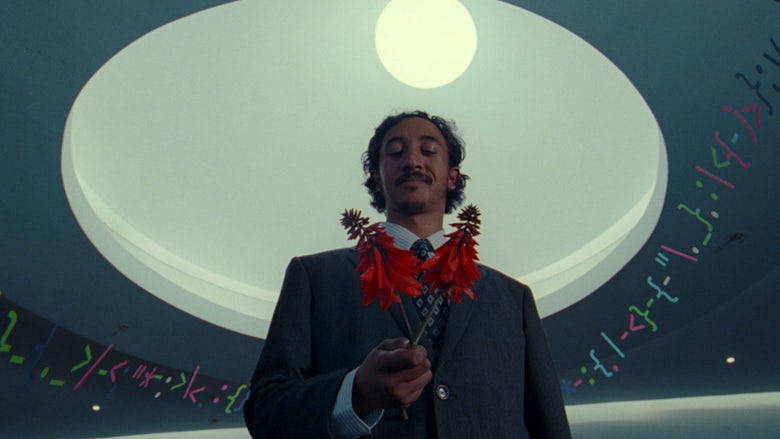 Anthropic Claude campaign film, Keep thinking