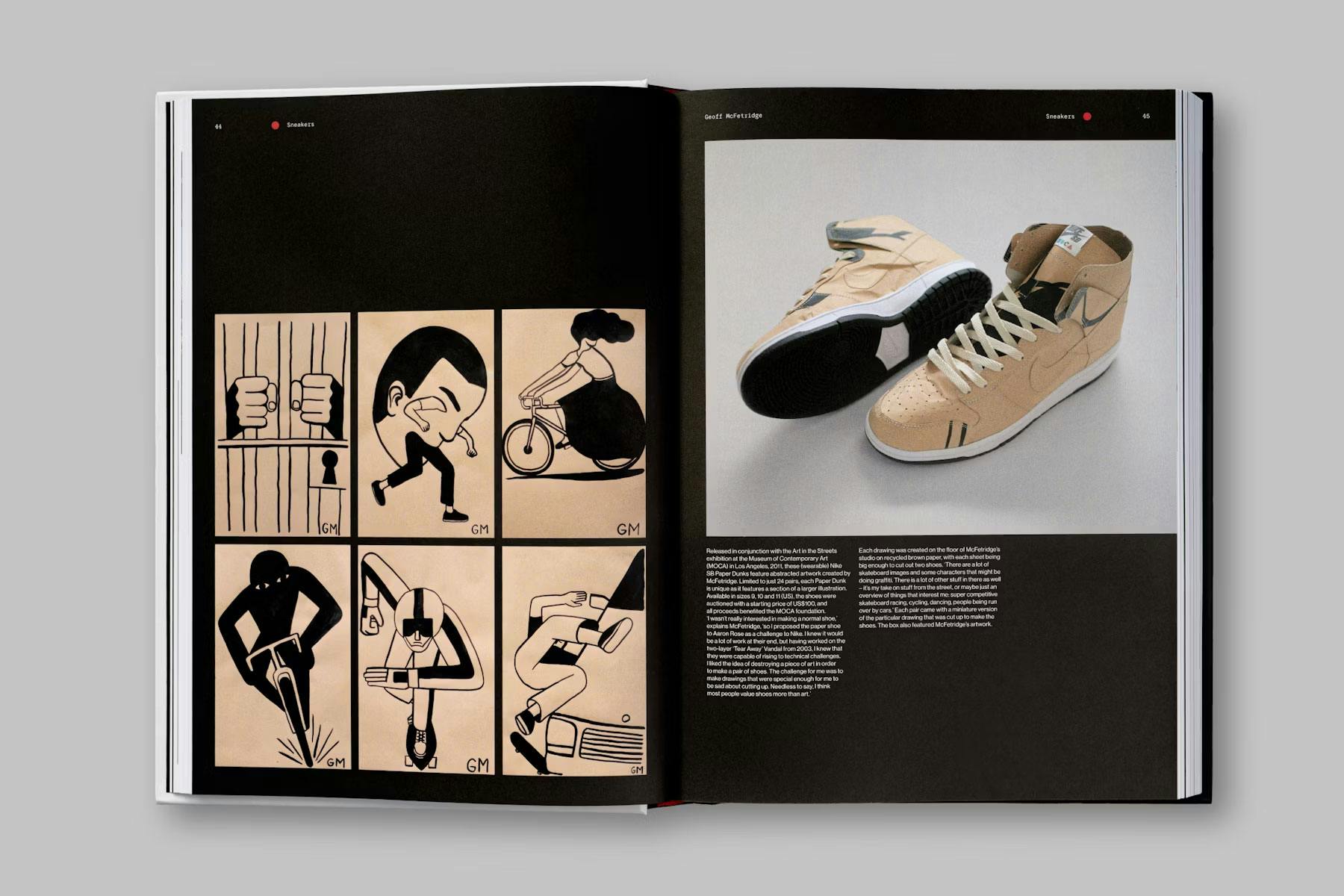 sneakergeeks official