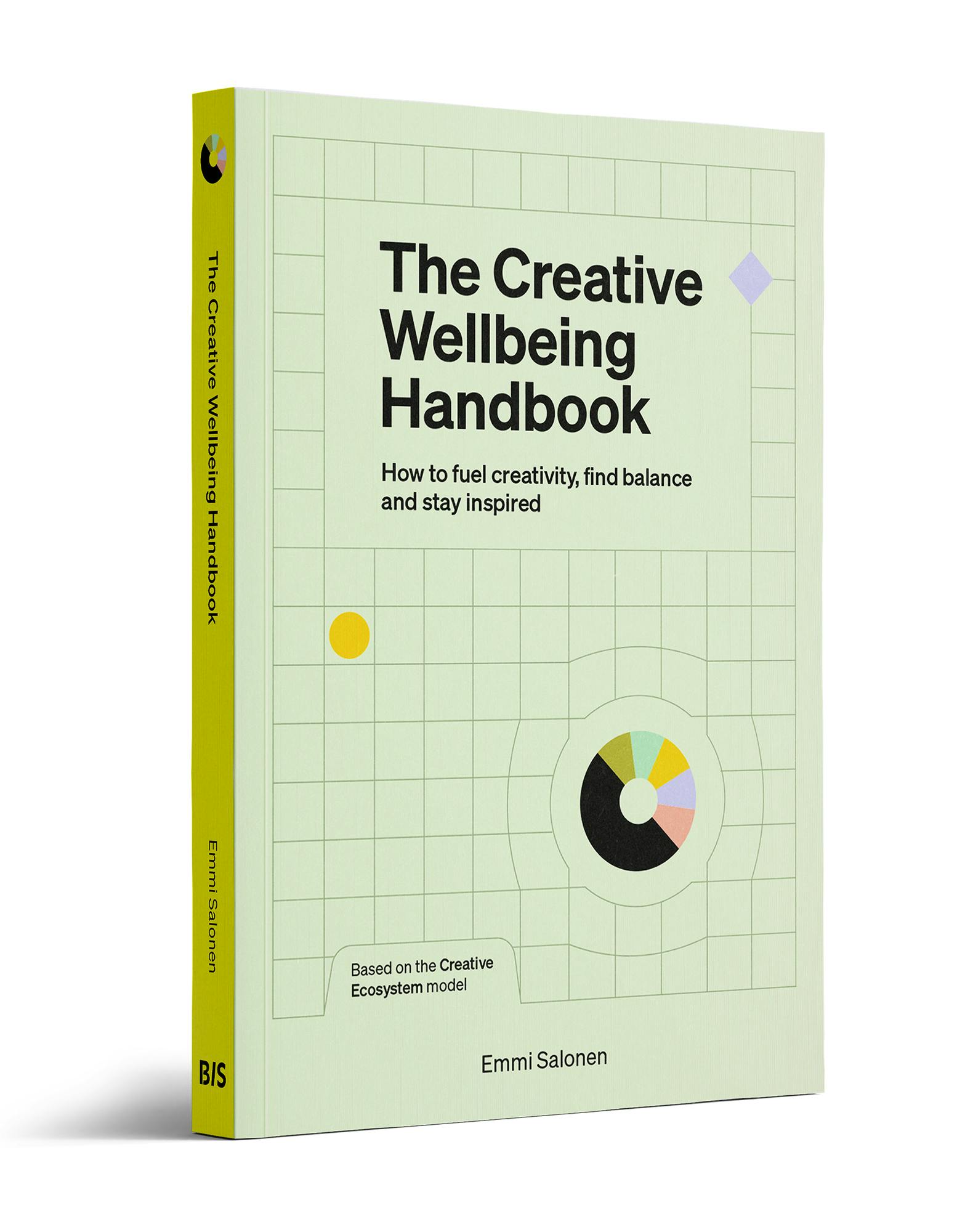 Creative Wellbeing Handbook