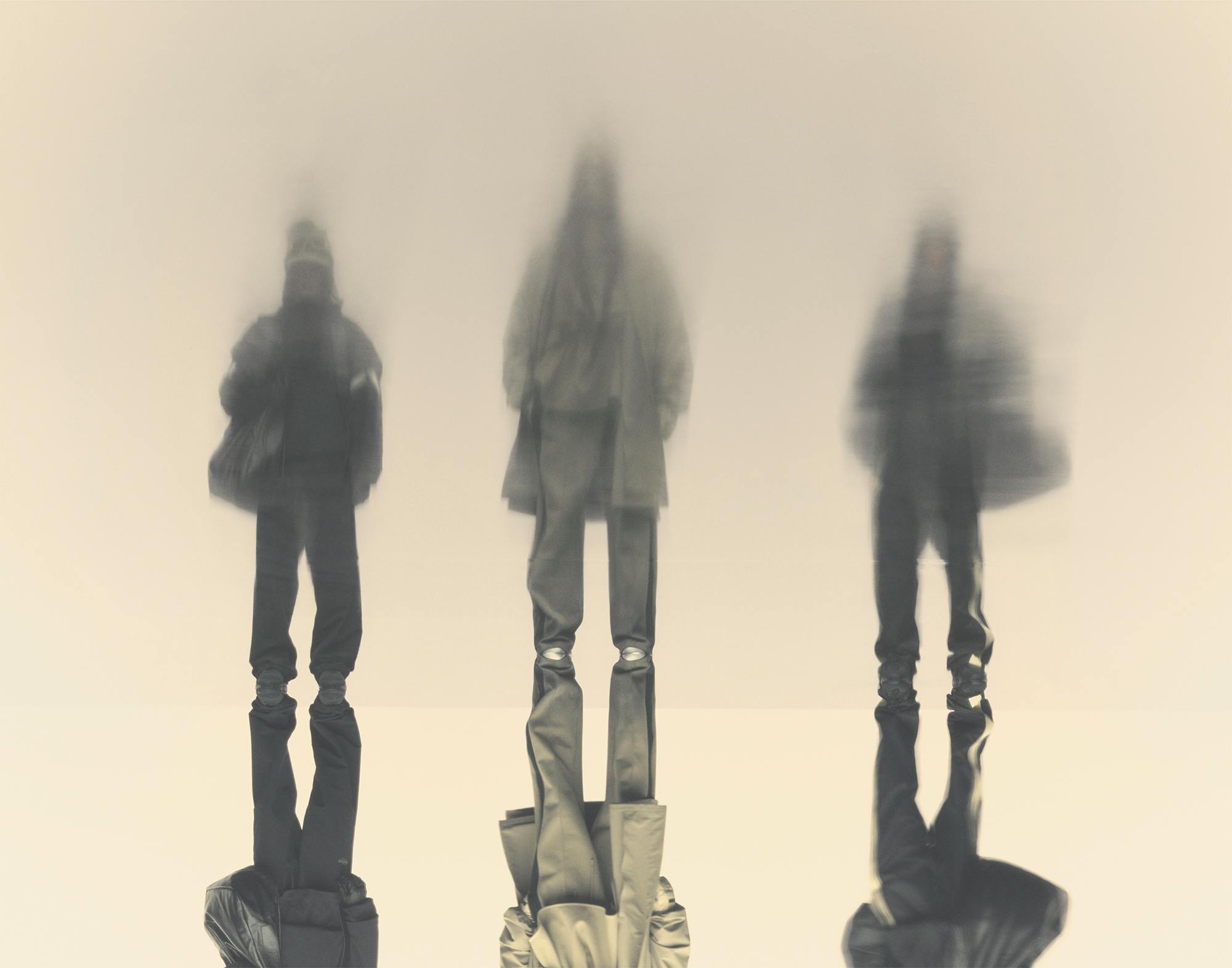 Inside the mind of Nadav Kander