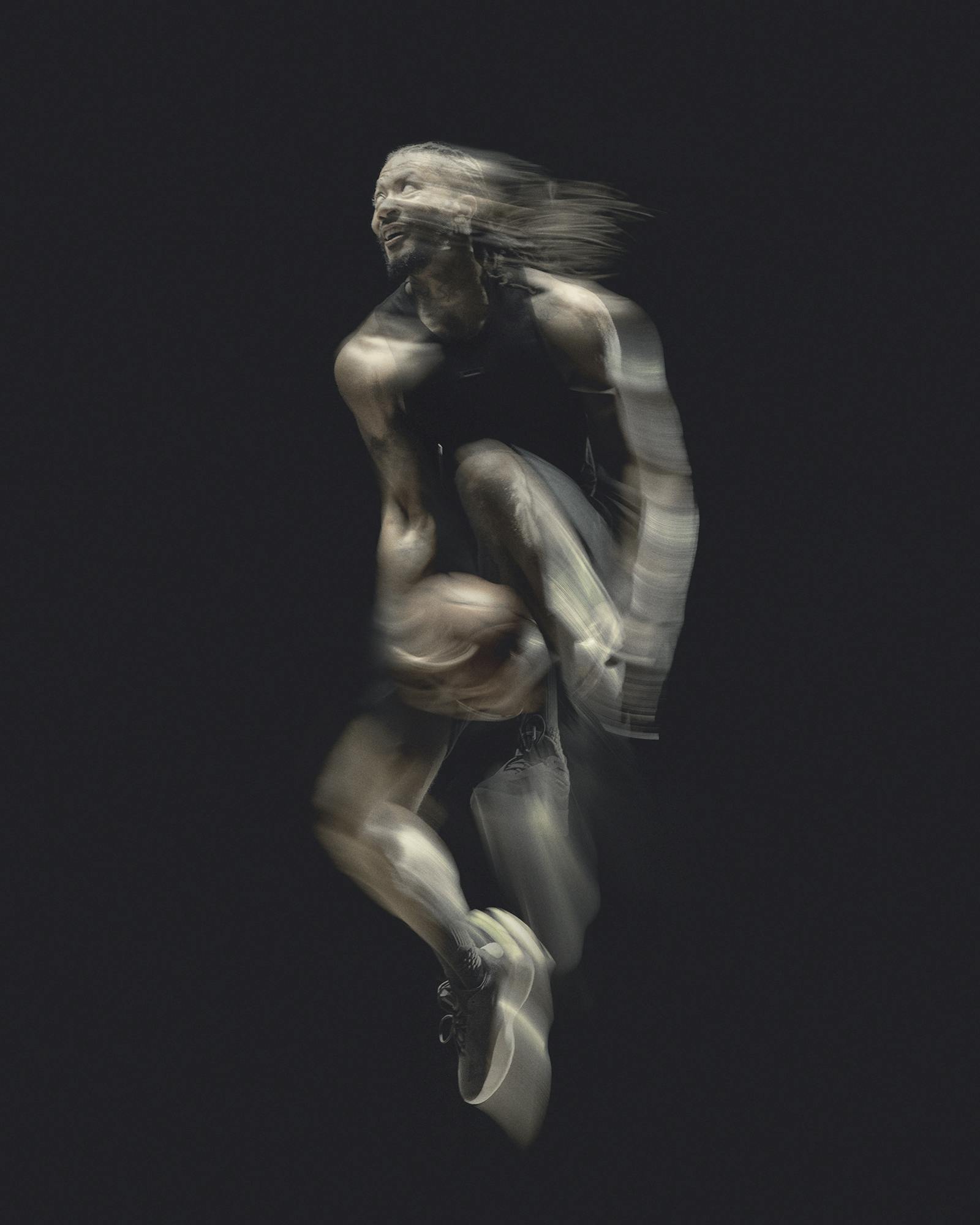 Fear of God IV © Nadav Kander