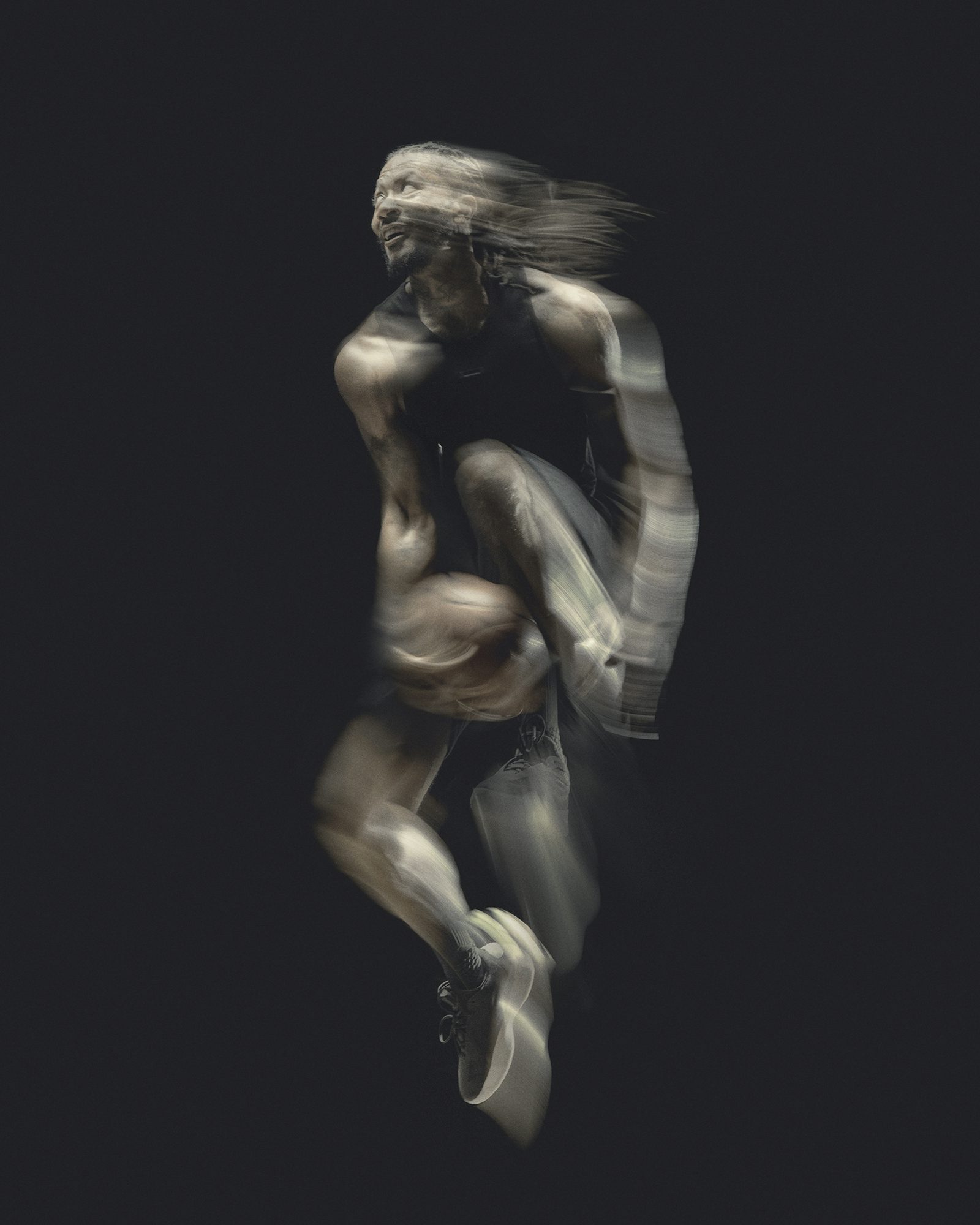 Fear of God IV © Nadav Kander