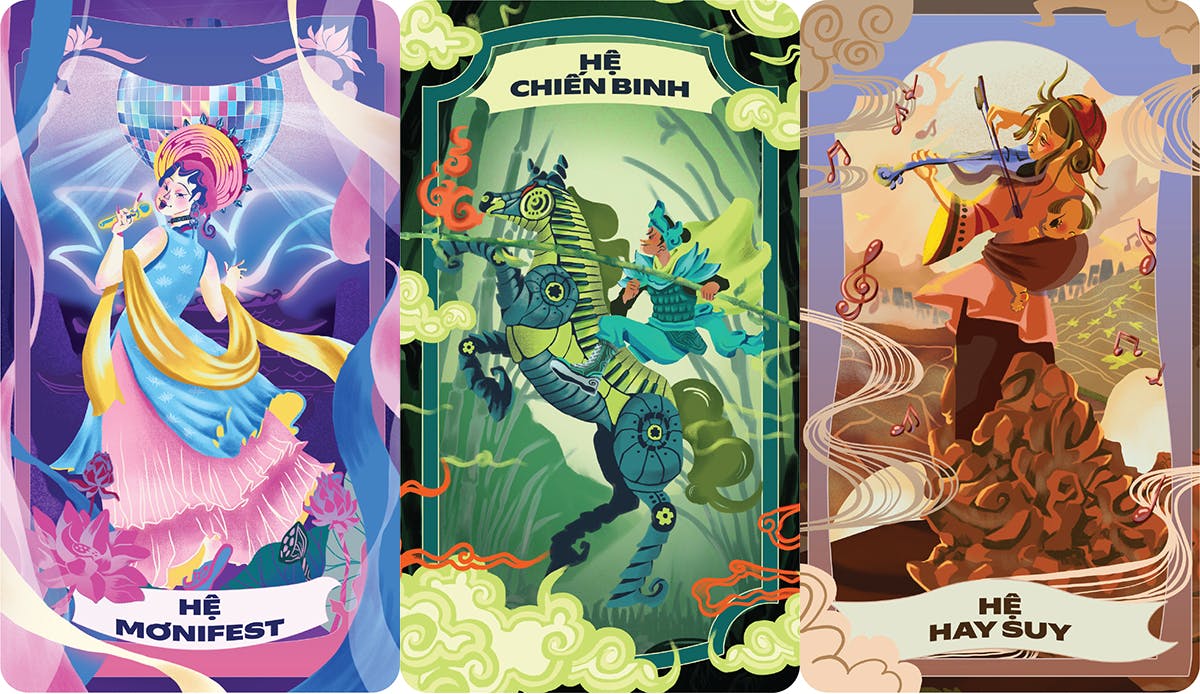 Happiness Saigon Spotify campaign