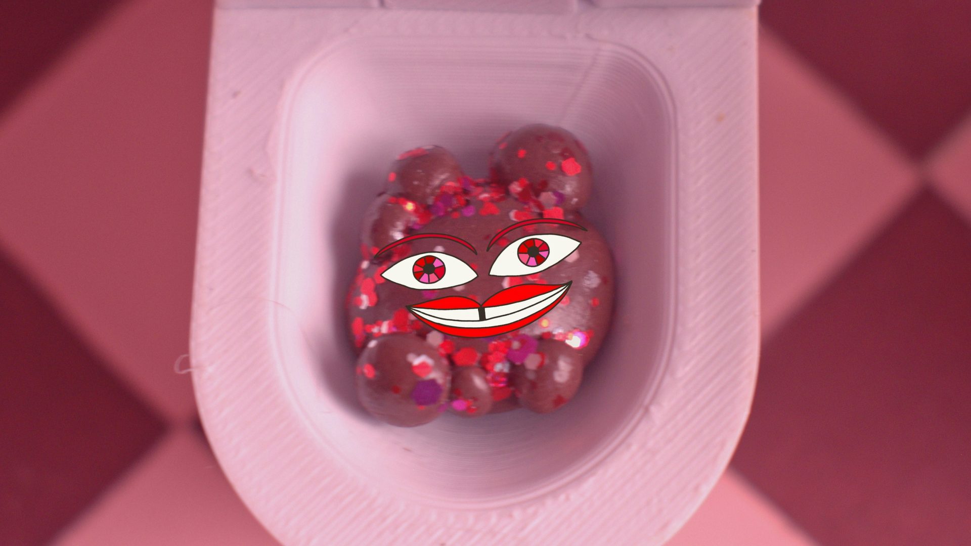 Justyna Green Make A Wish film