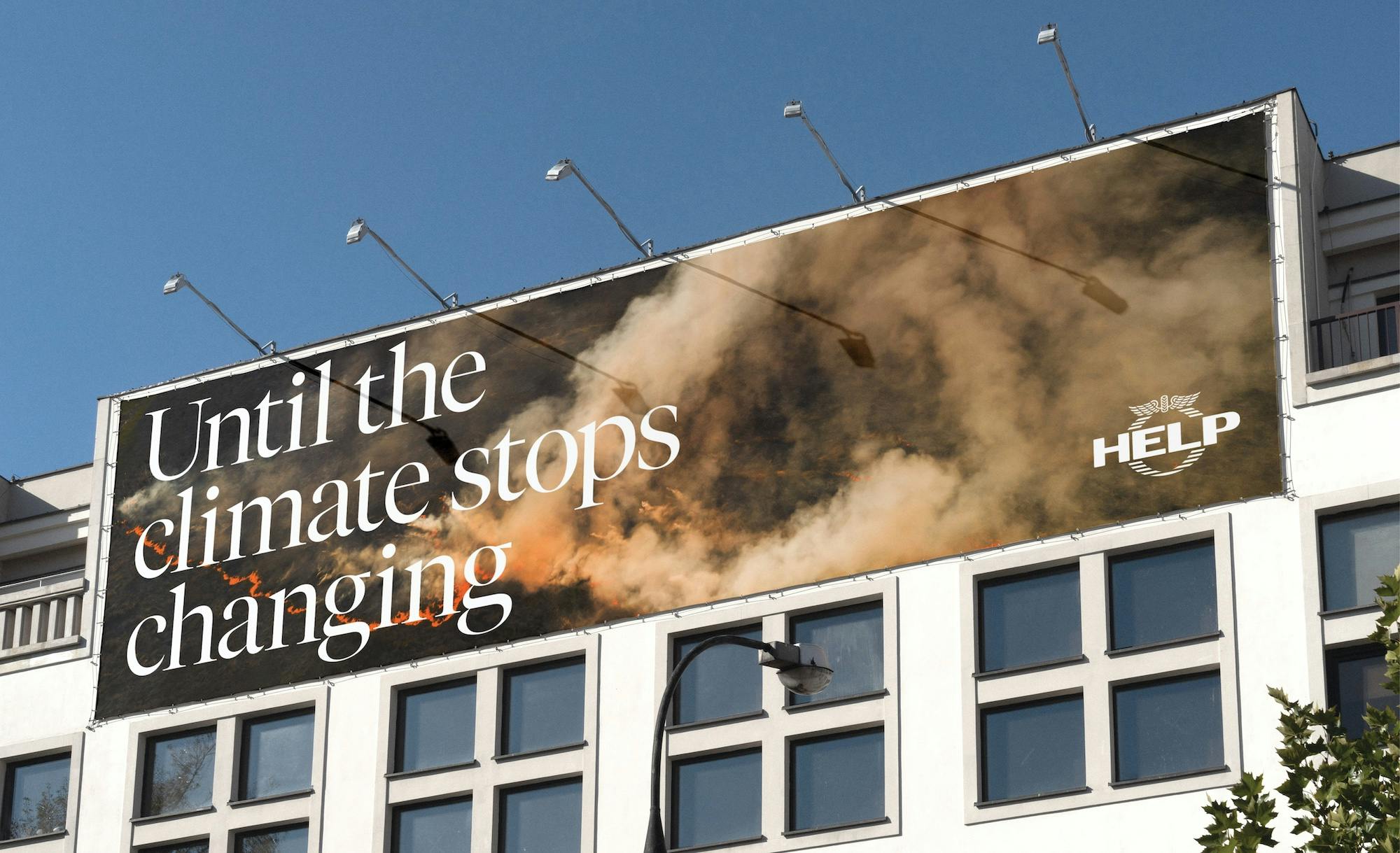 IAG insurance campaign