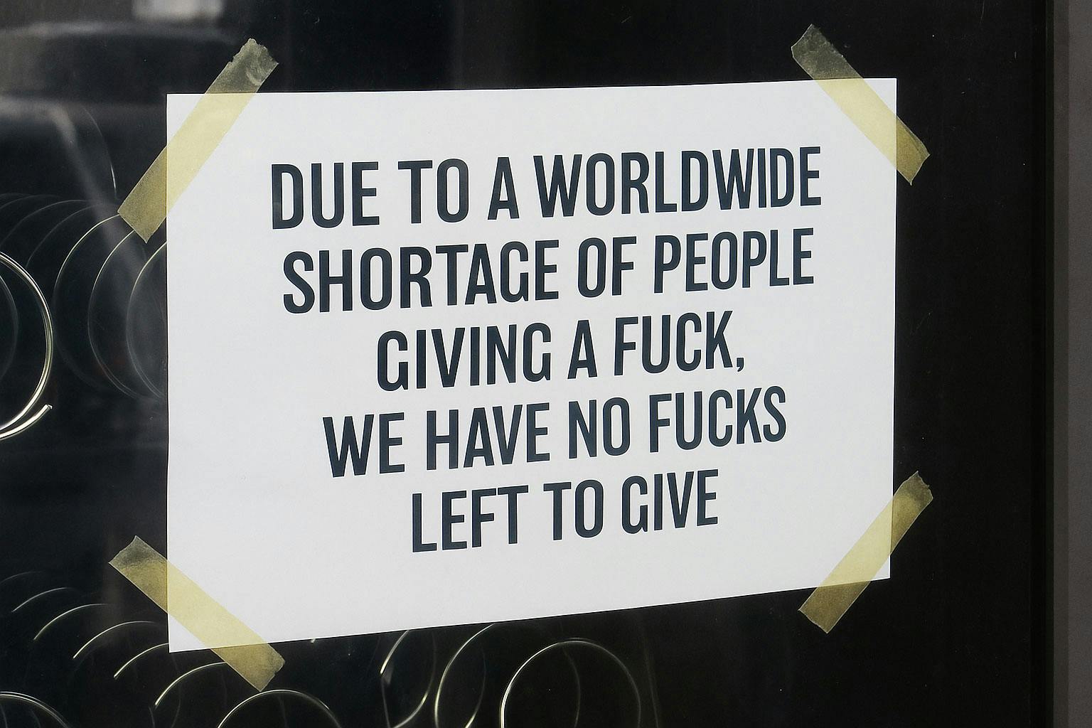 Stuart Semple Poster