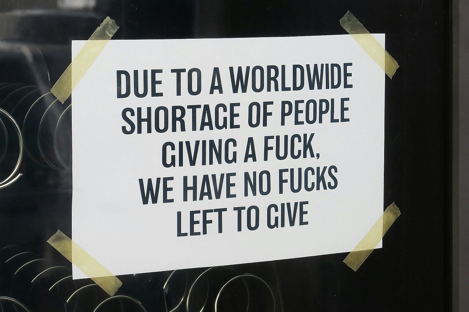 Stuart Semple Poster