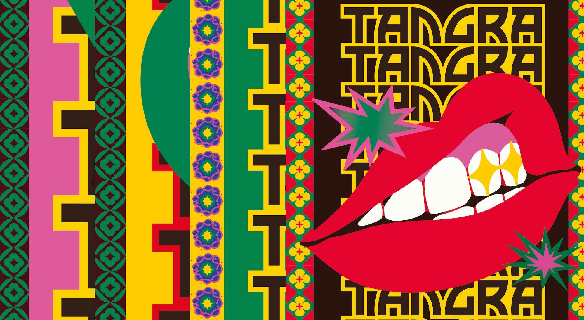 Tangra restaurant soho