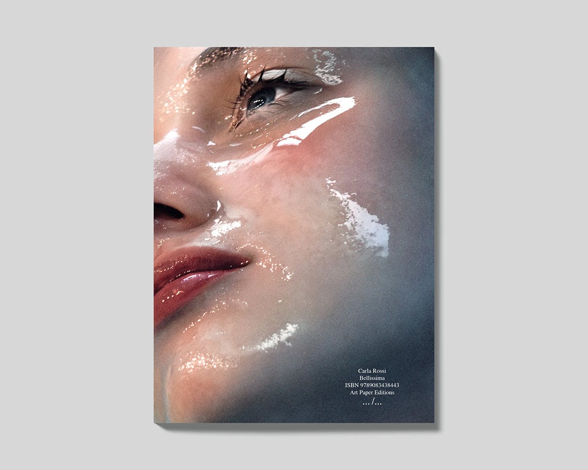 Carla Rossi bellissima