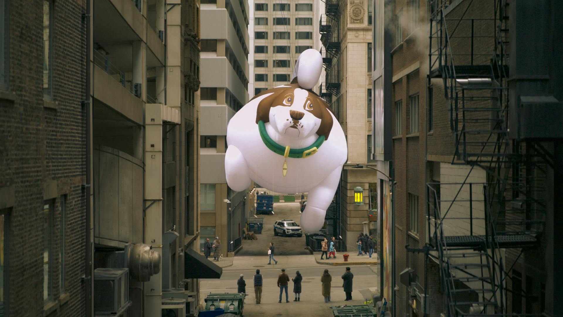 The Monthly Interview: Jonathan Kneebone