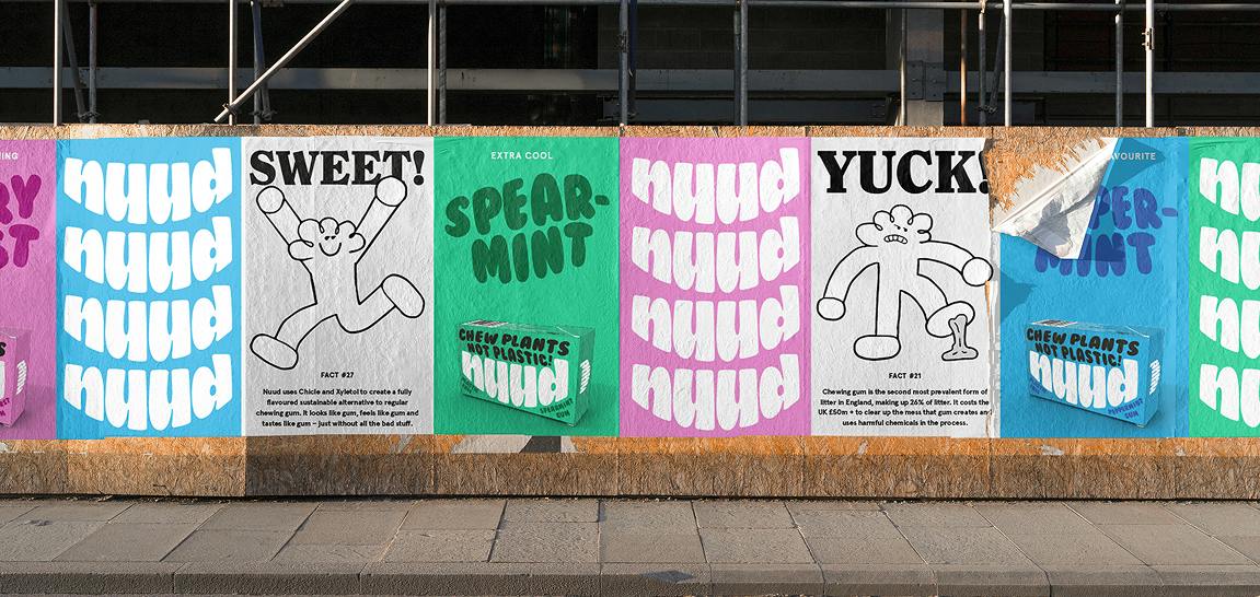 Can design nudge a nation to change its habits?
