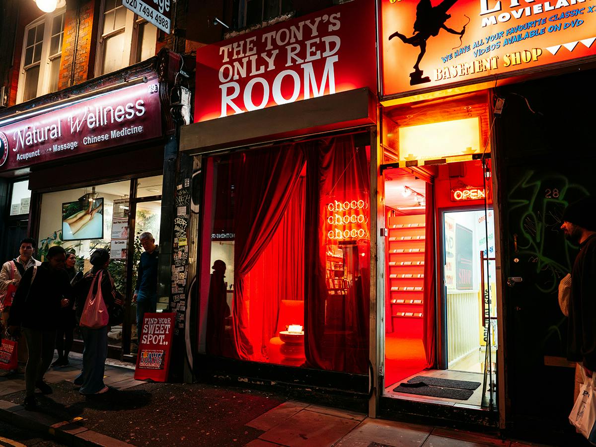 How Tony’s Chocolonely keeps purpose at its core