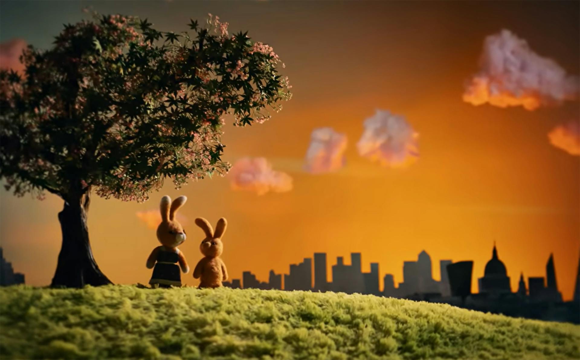 The best music videos of the year 2025