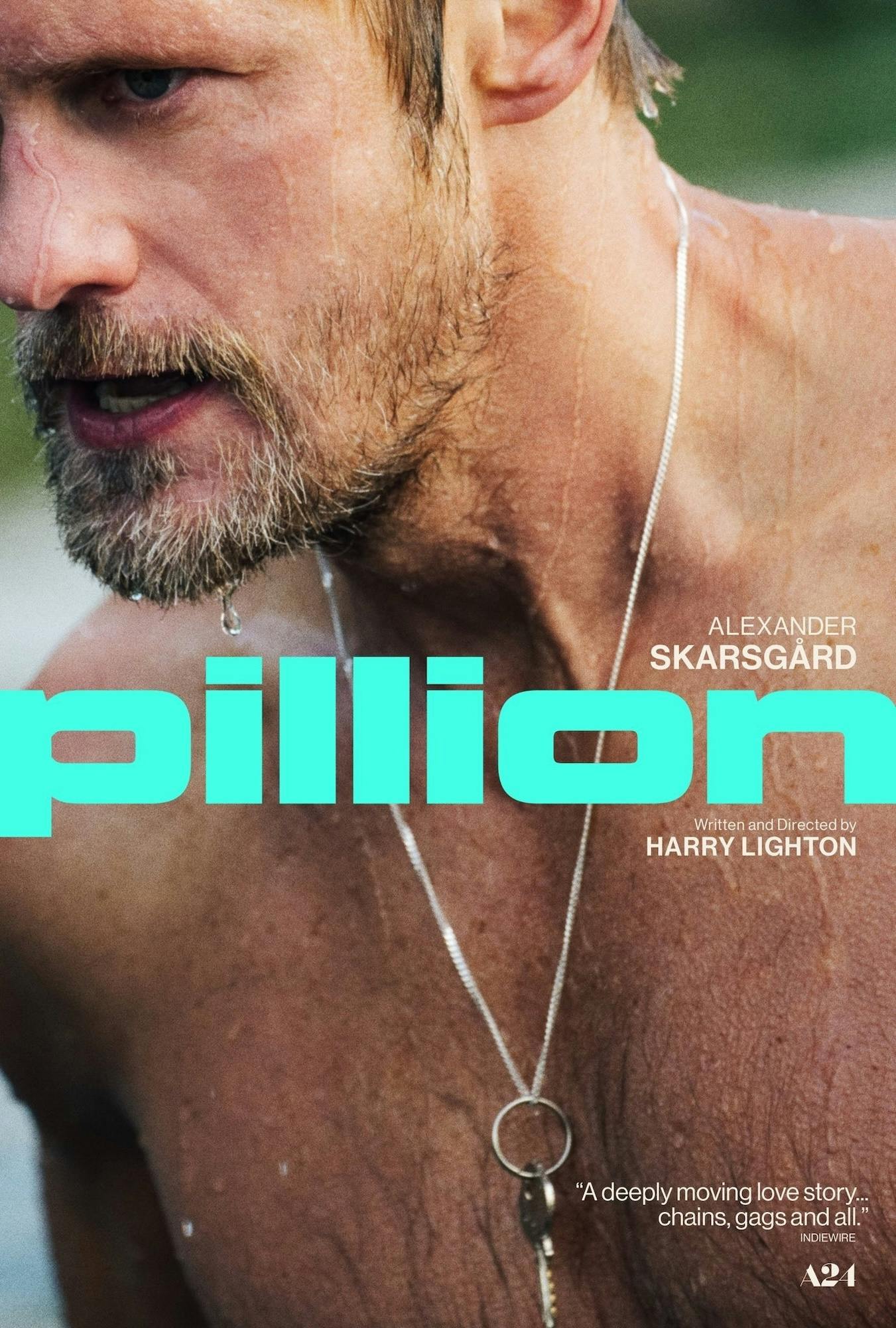 The best movie posters of the year 2025