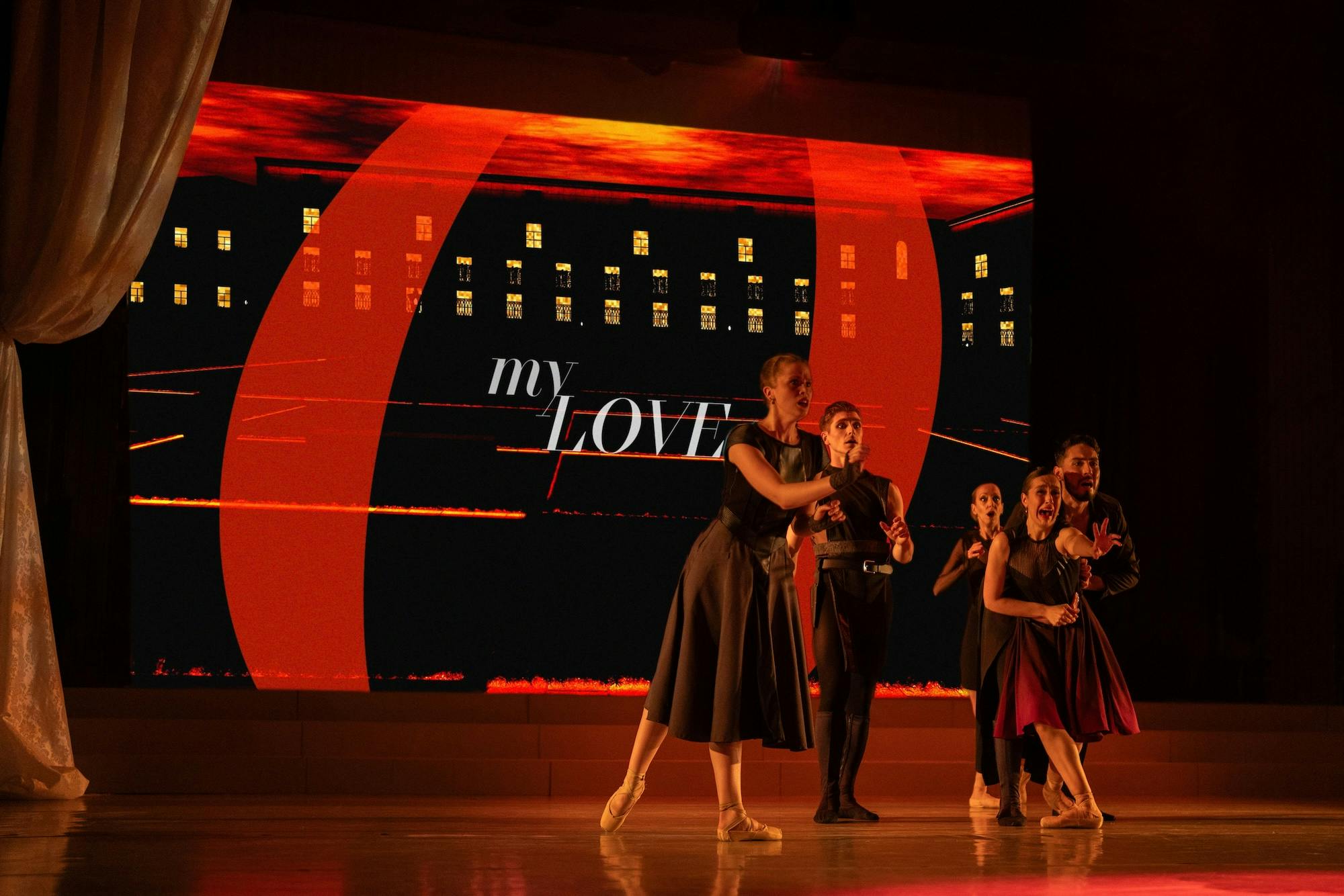 Does the arts and culture sector have an identity crisis?