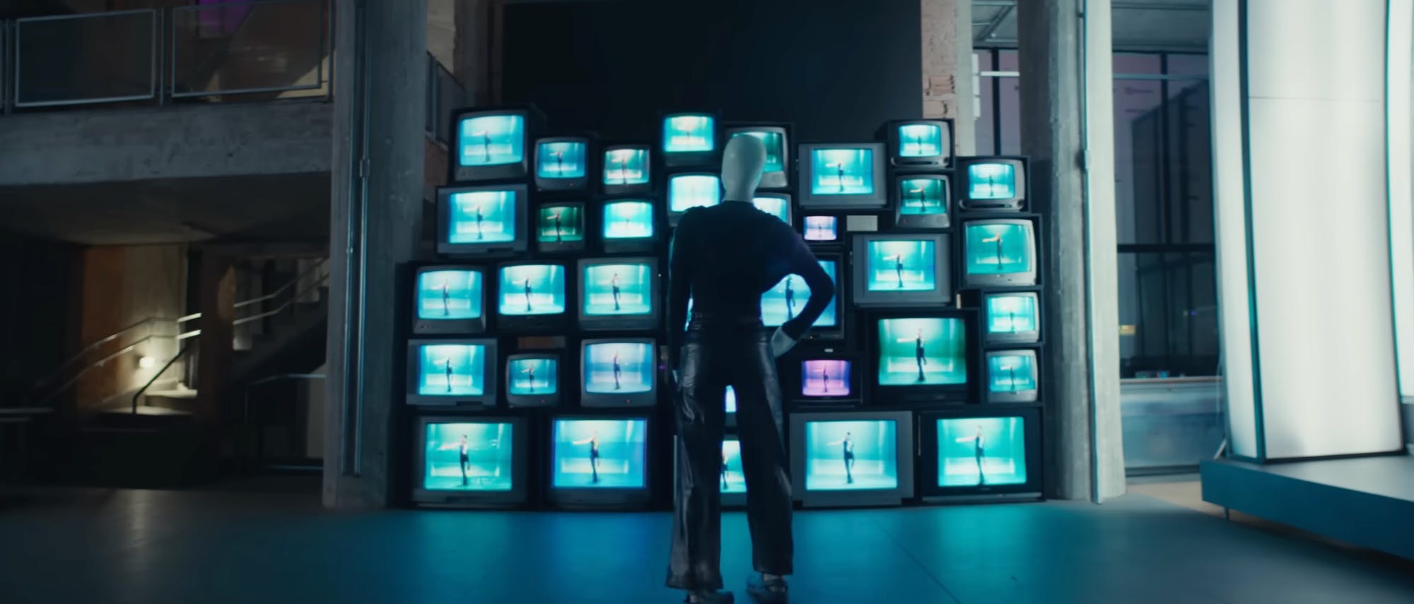 Crocs releases its first global ad campaign in a decade