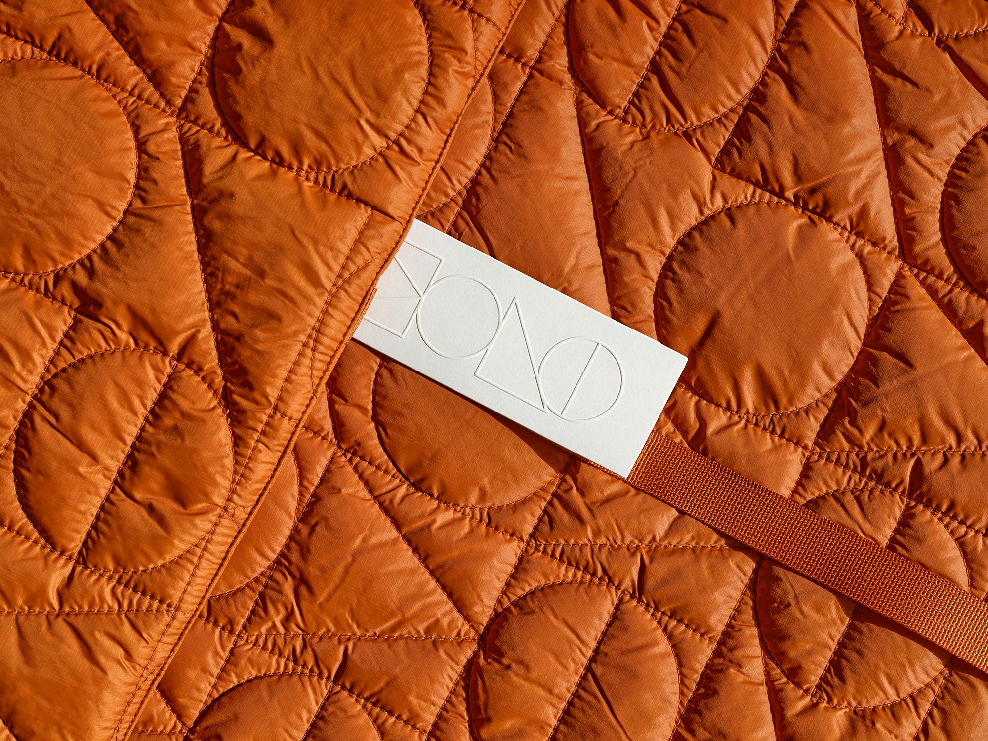 H&M Move brand identity