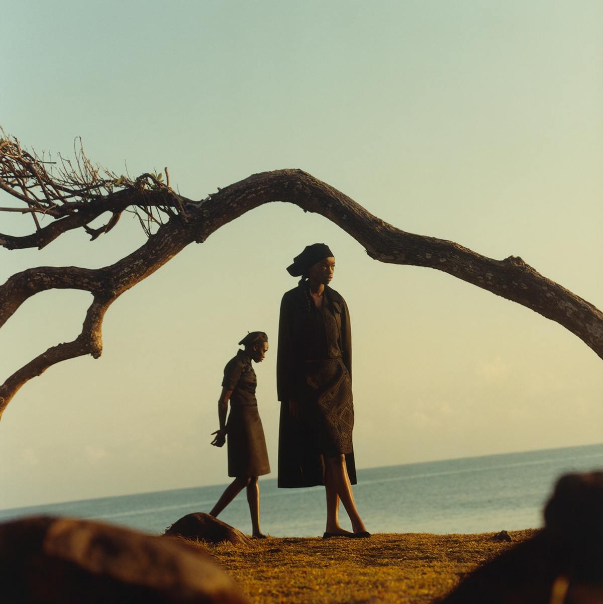 jalan and jibril durimel brothers