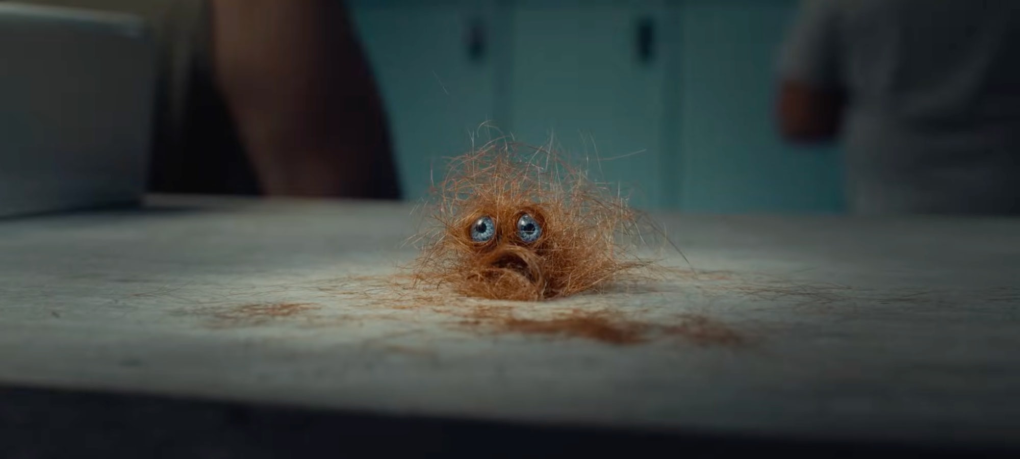 Manscaped’s Super Bowl ad is a melodramatic power ballad