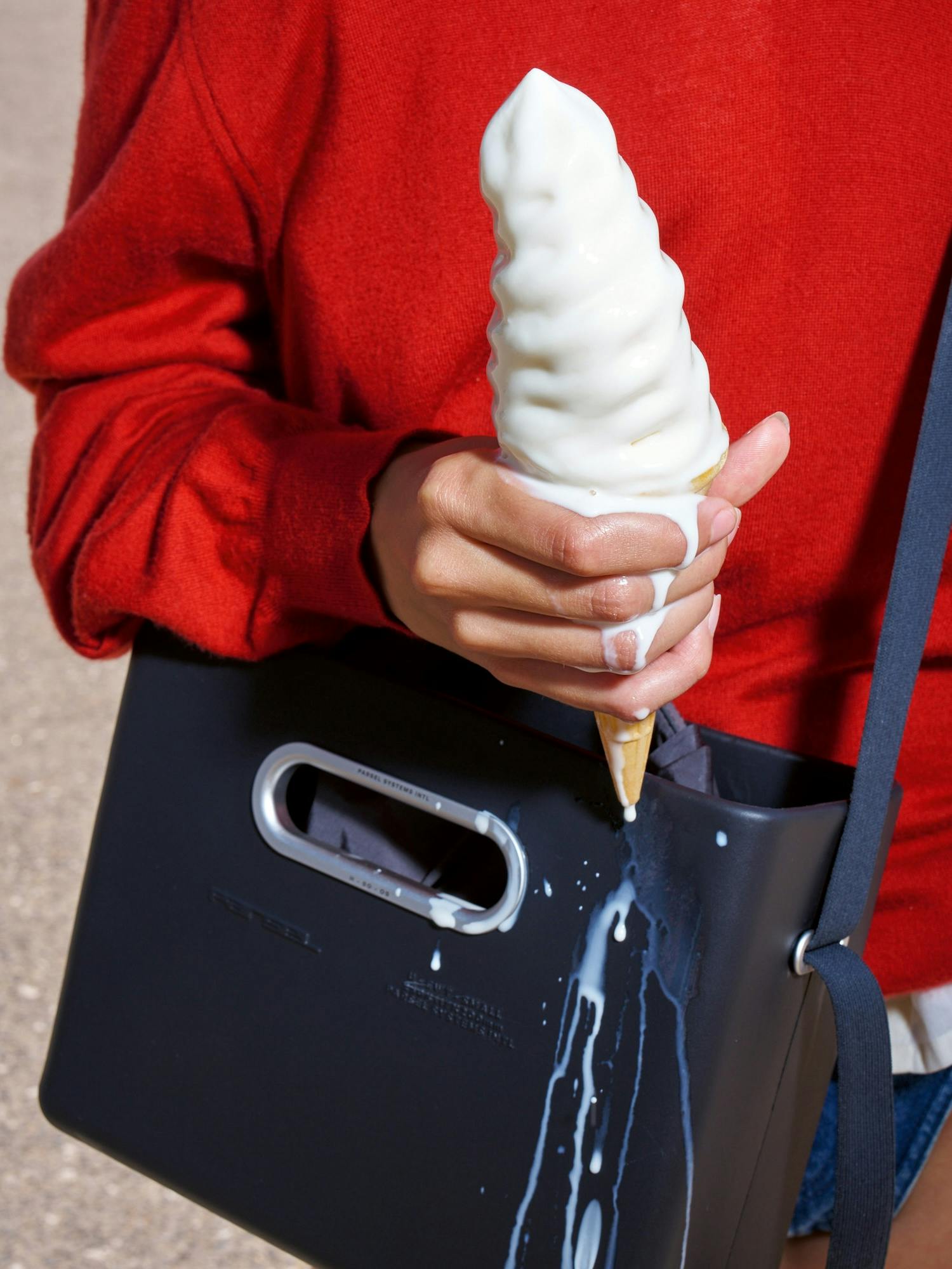 Two new Roe Ethridge photobooks reveal his punchy style