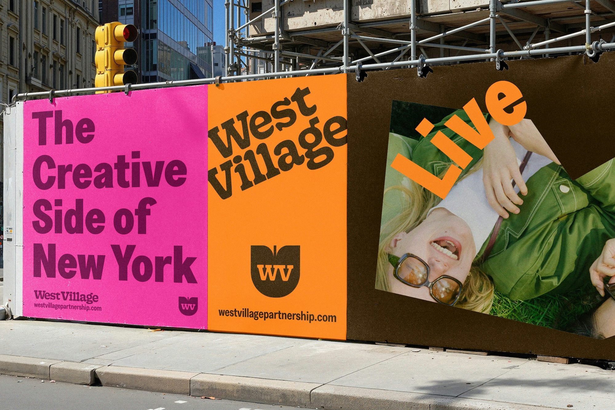 Saint-Urbain rebrands New York’s West Village