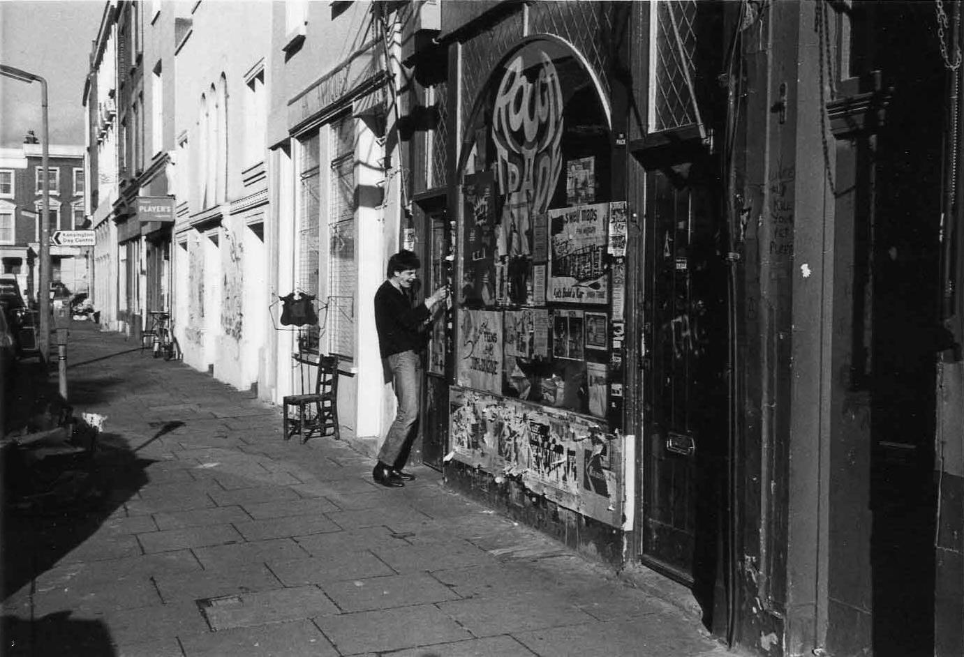 Rough Trade at 50: The power of music and community