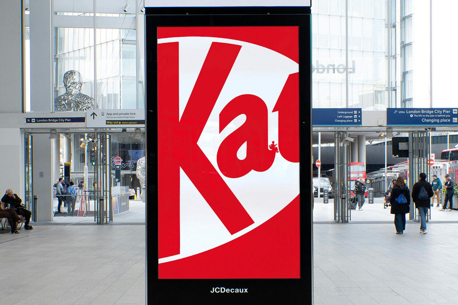 KitKat s Little Breaks Campaign Rewards Those Who Look Twice kitkat-s-little-breaks-campaign-rewards-those-who-look-twice