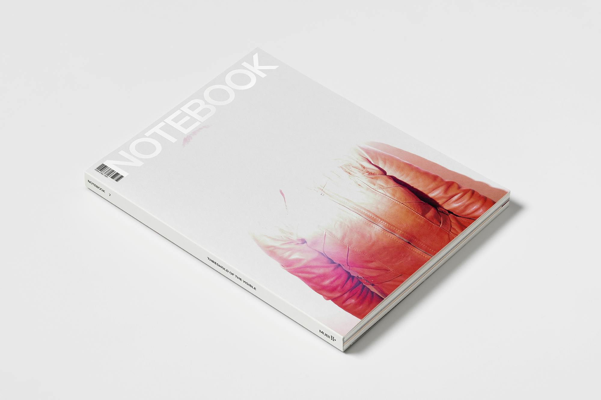 Mubi: Notebook magazine, issues 7 and 8