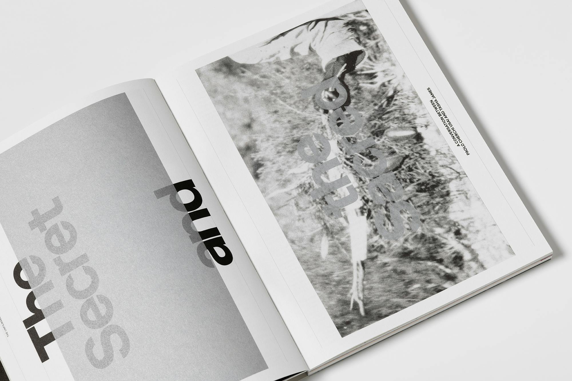 Mubi: Notebook magazine, issues 7 and 8