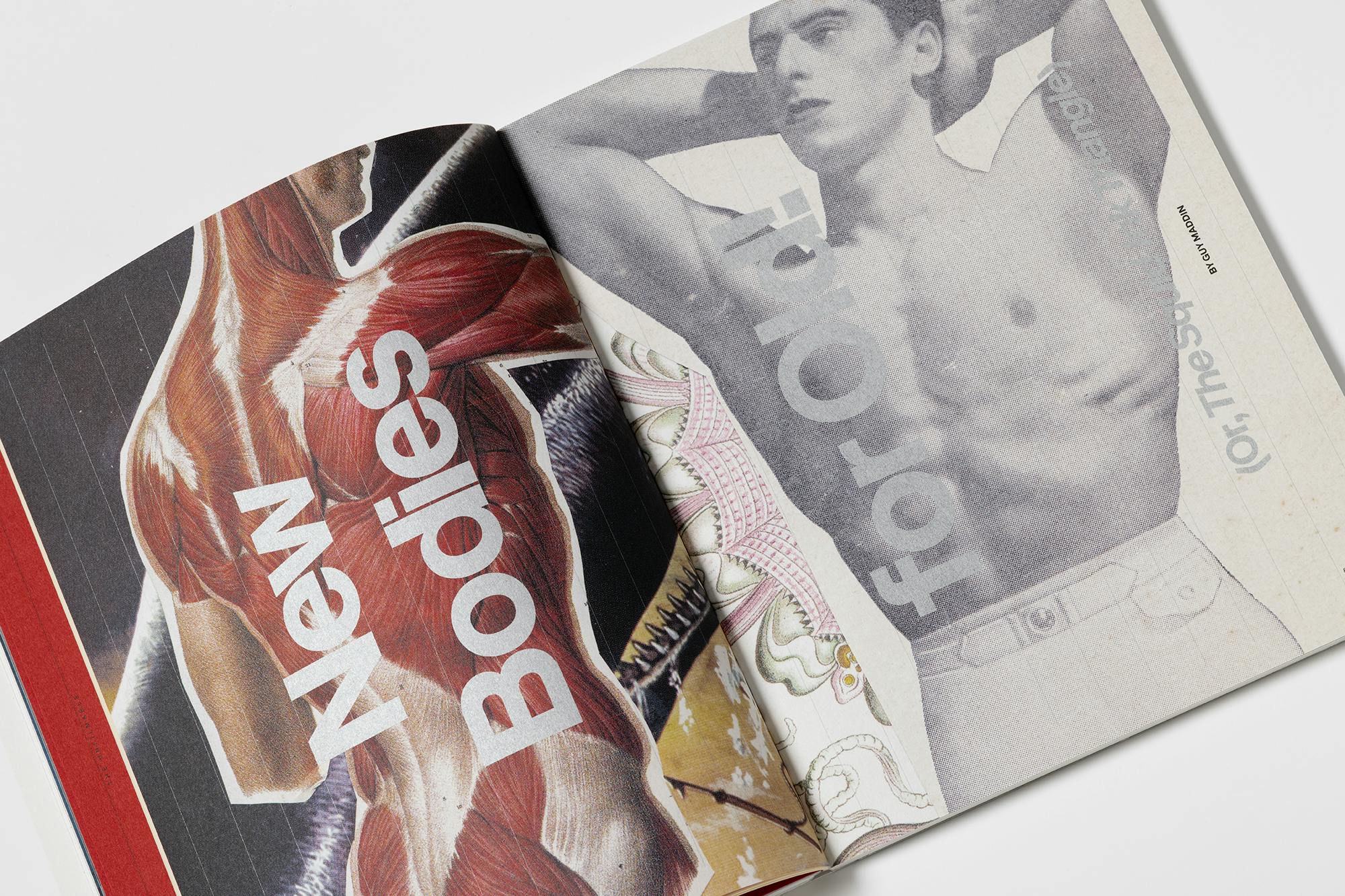Mubi: Notebook magazine, issues 7 and 8