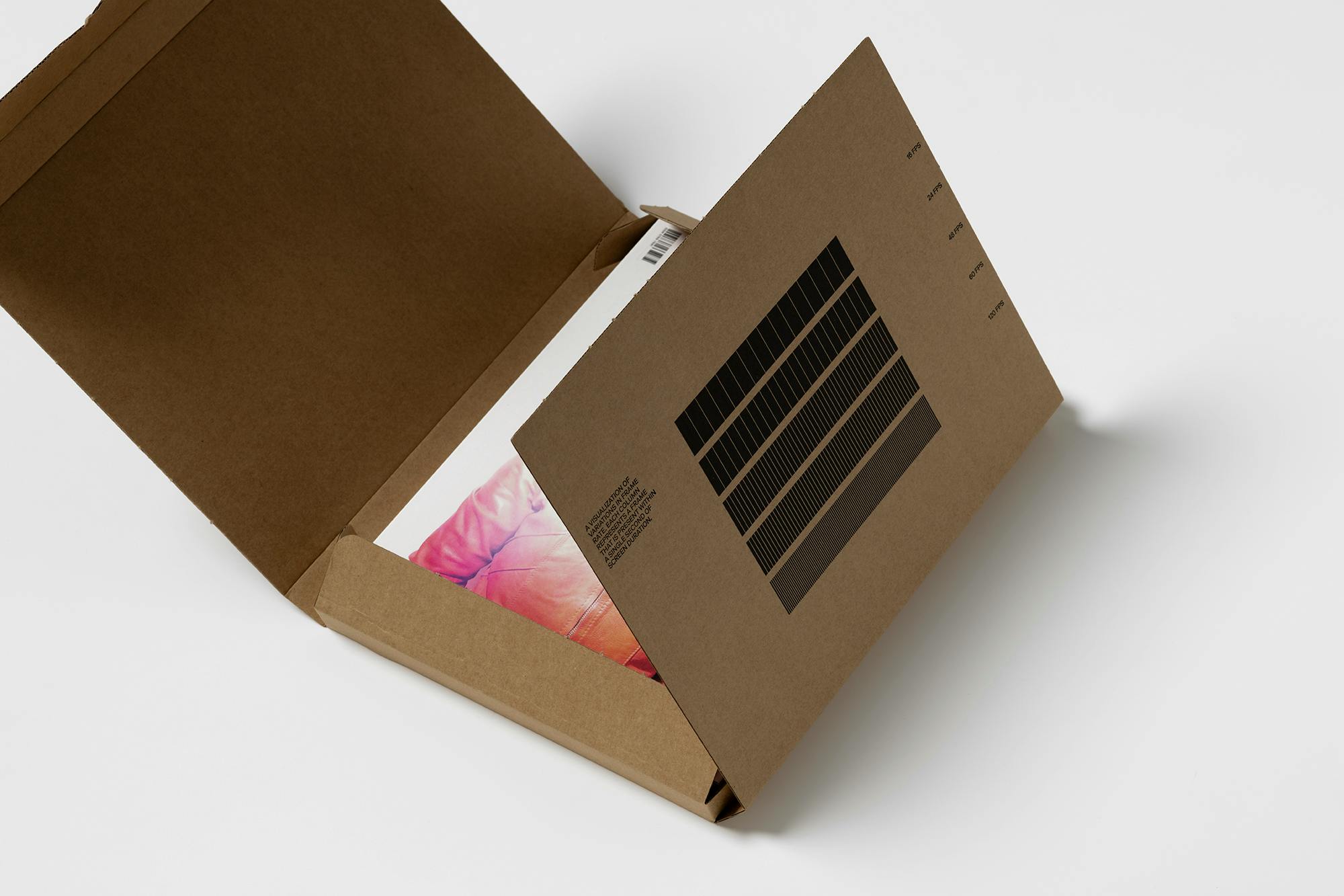 Mubi: Notebook magazine, issues 7 and 8