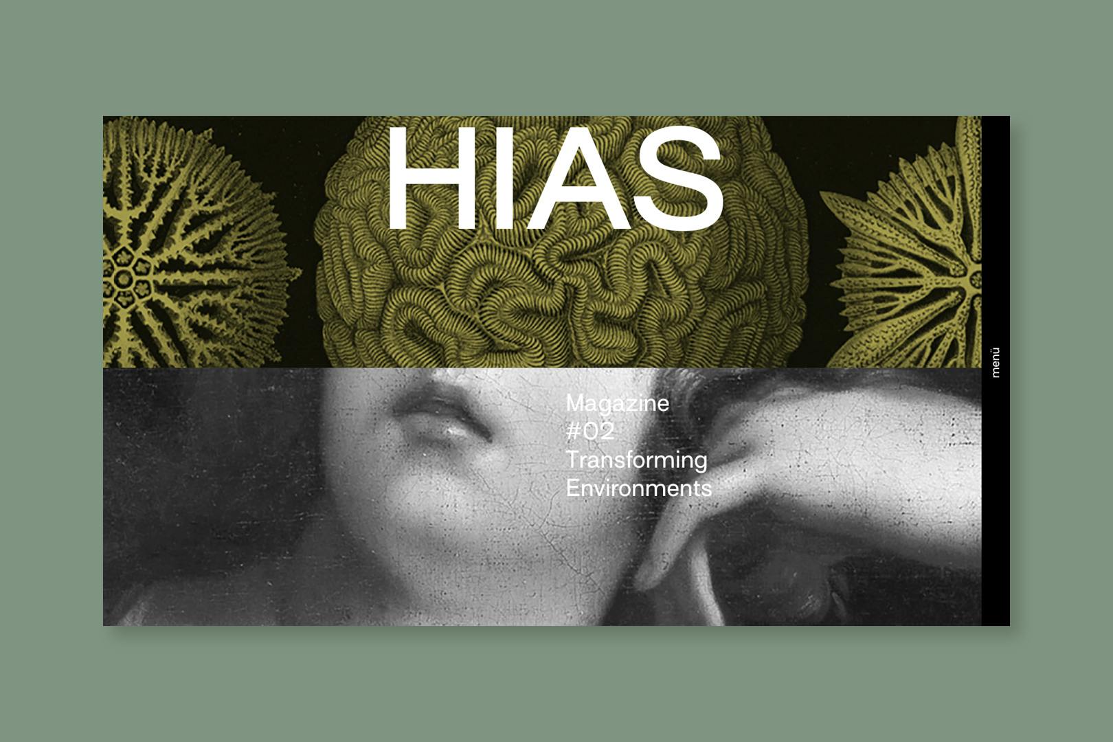 Hias by Novamondo Berlin
