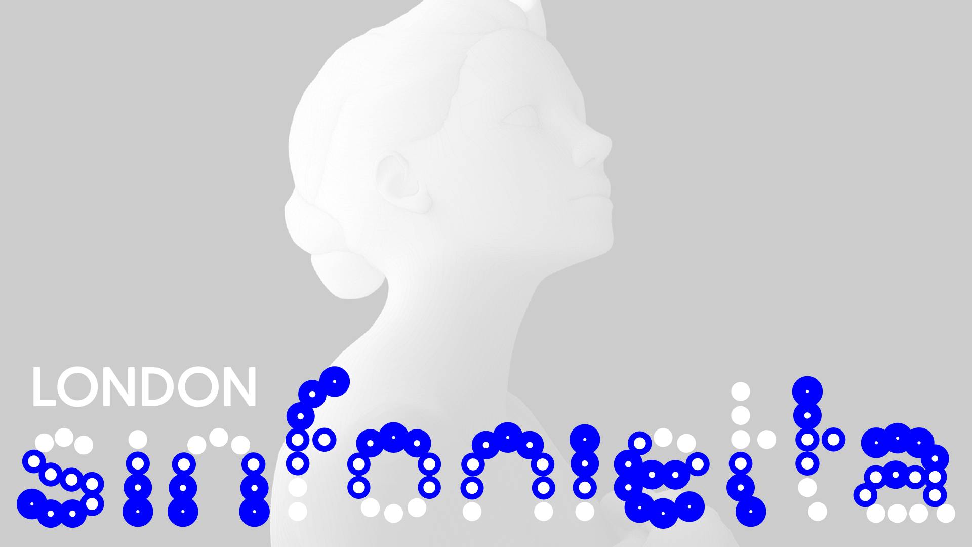 London Sinfonietta’s dynamic new identity reacts to music itself