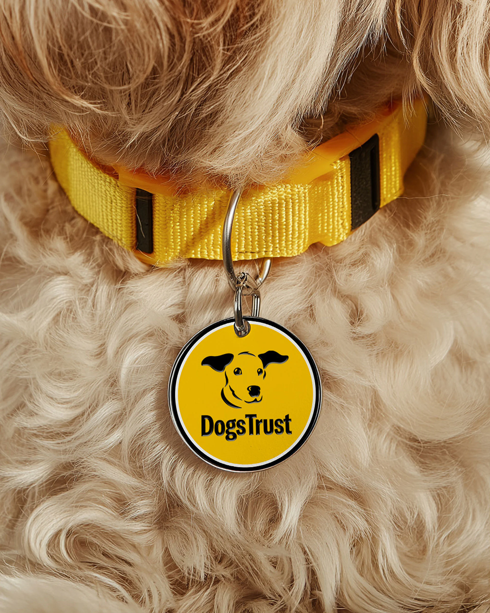 Dogs Trust adopts a “dog’s eye view” in new brand refresh