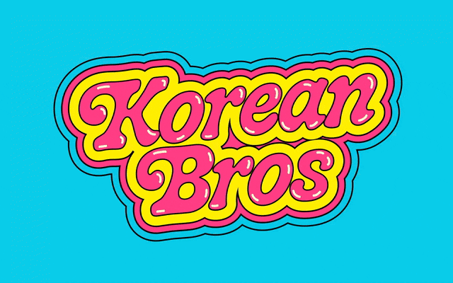 Truffl boldly reimagines Korean food branding
