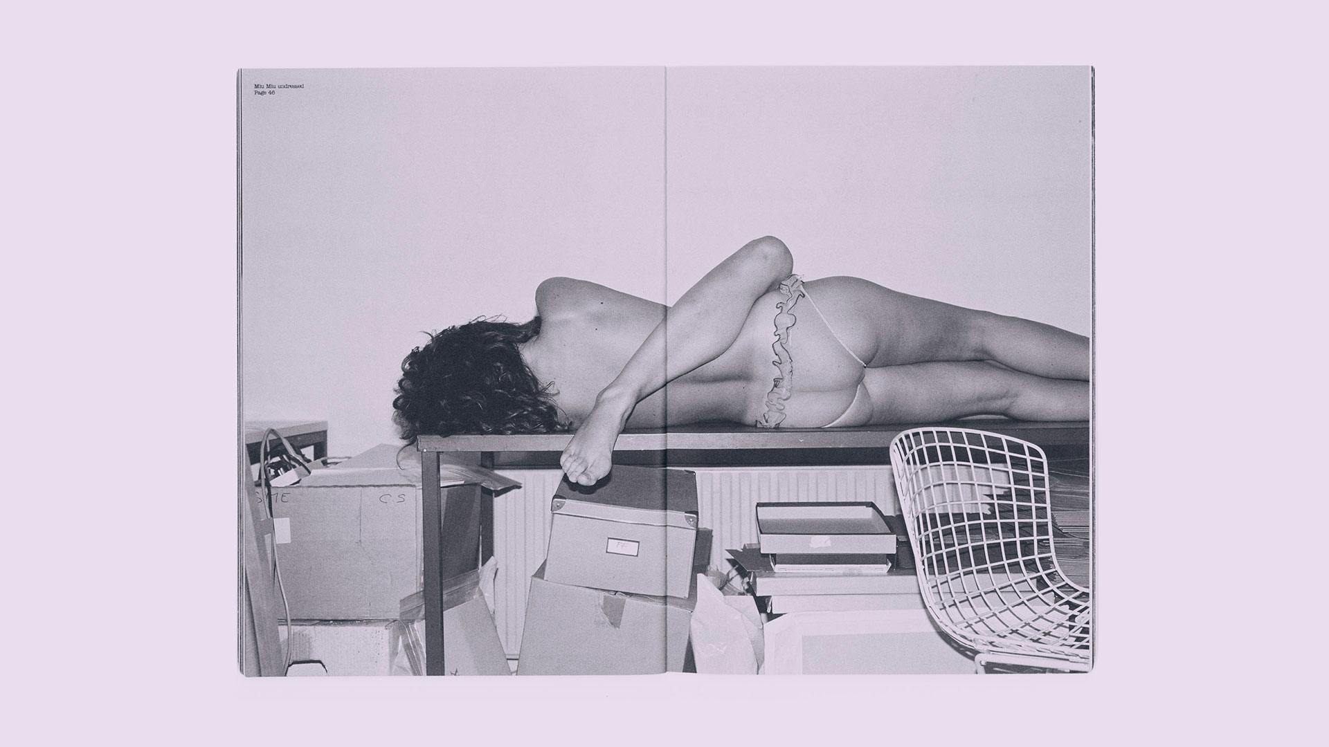 Jessica Gysel on the return of her cult lesbian zine Kutt