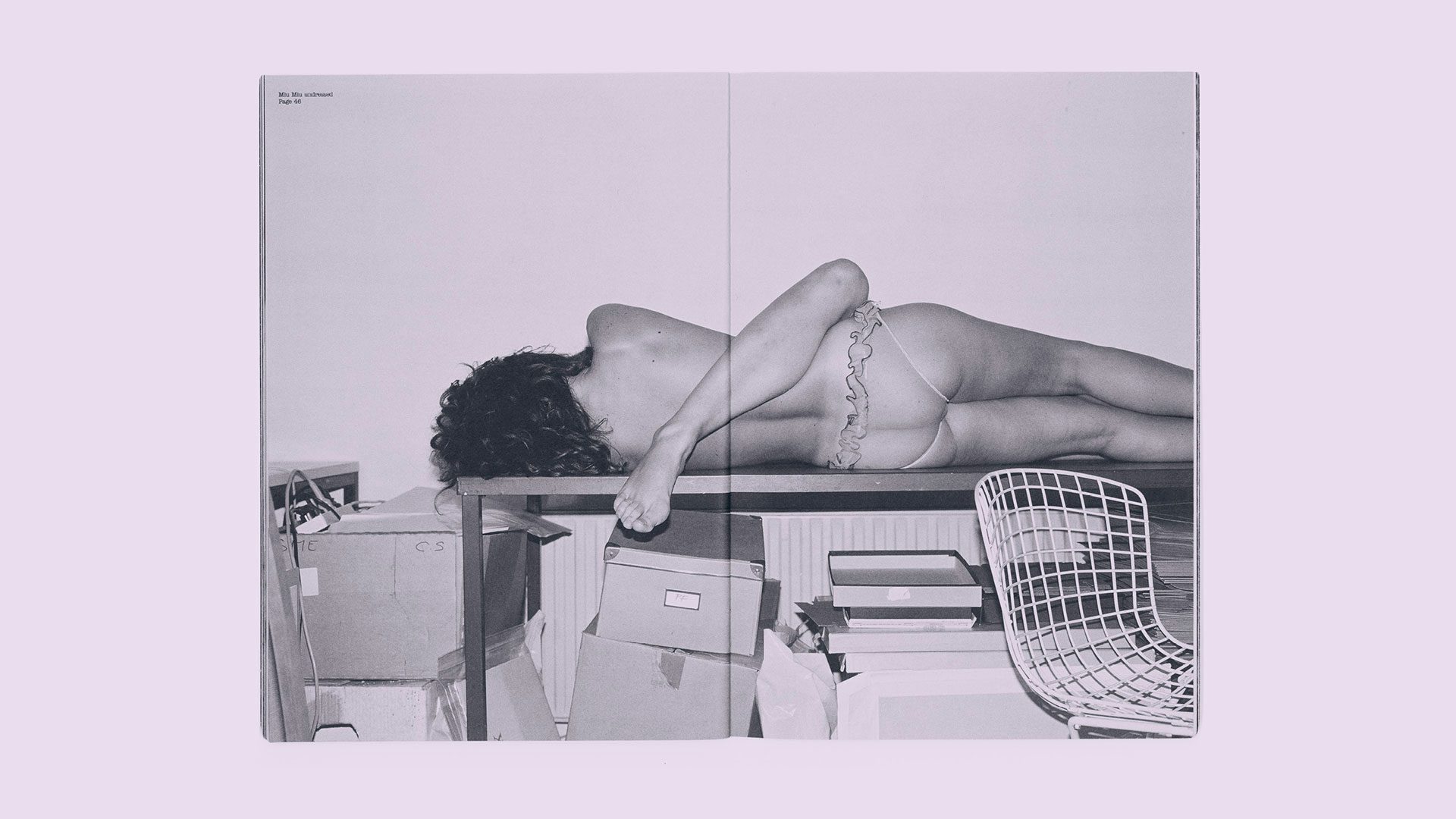 Jessica Gysel on the return of her cult lesbian zine Kutt