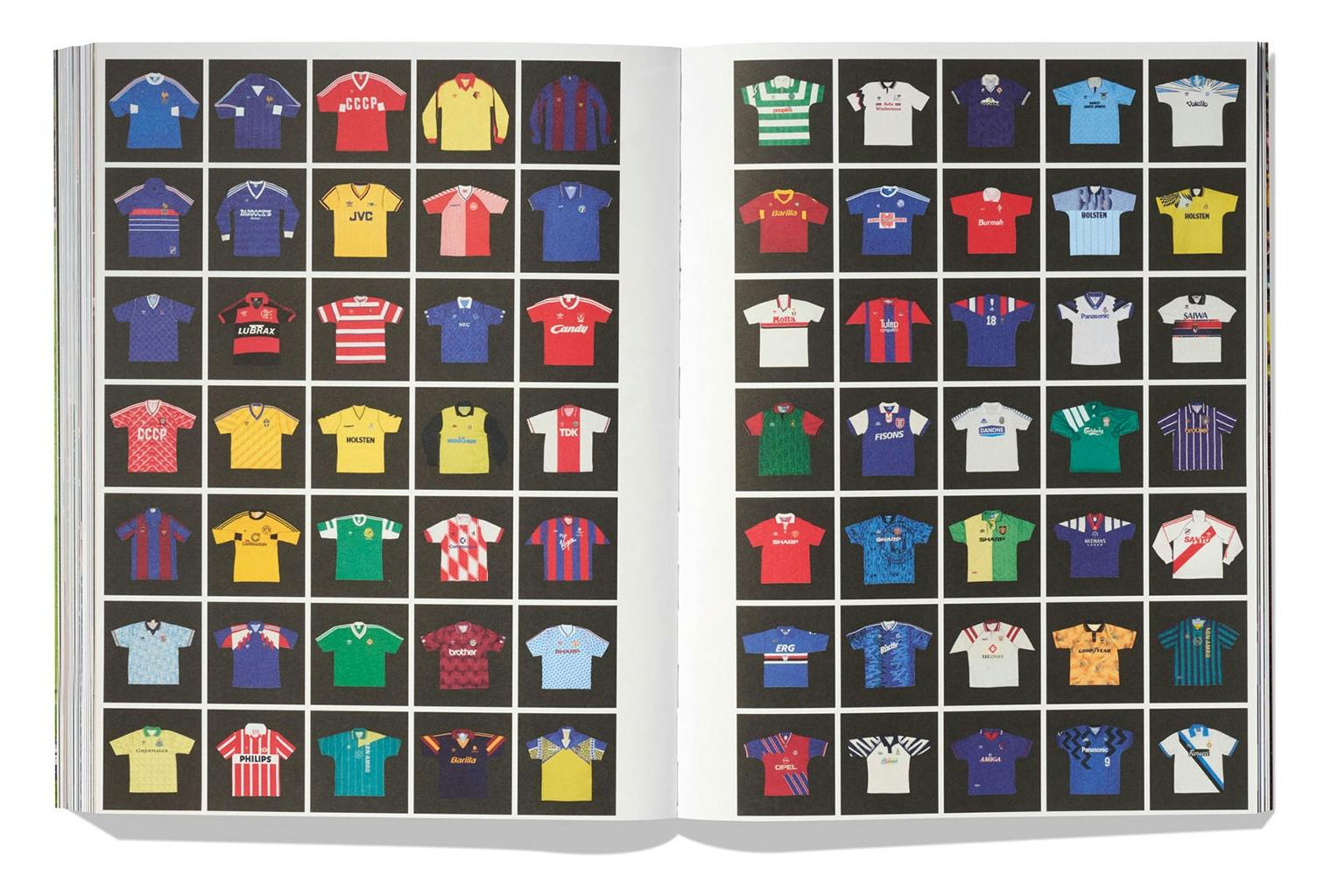 Over Land and Sea book offers vivid portrait of football fandom