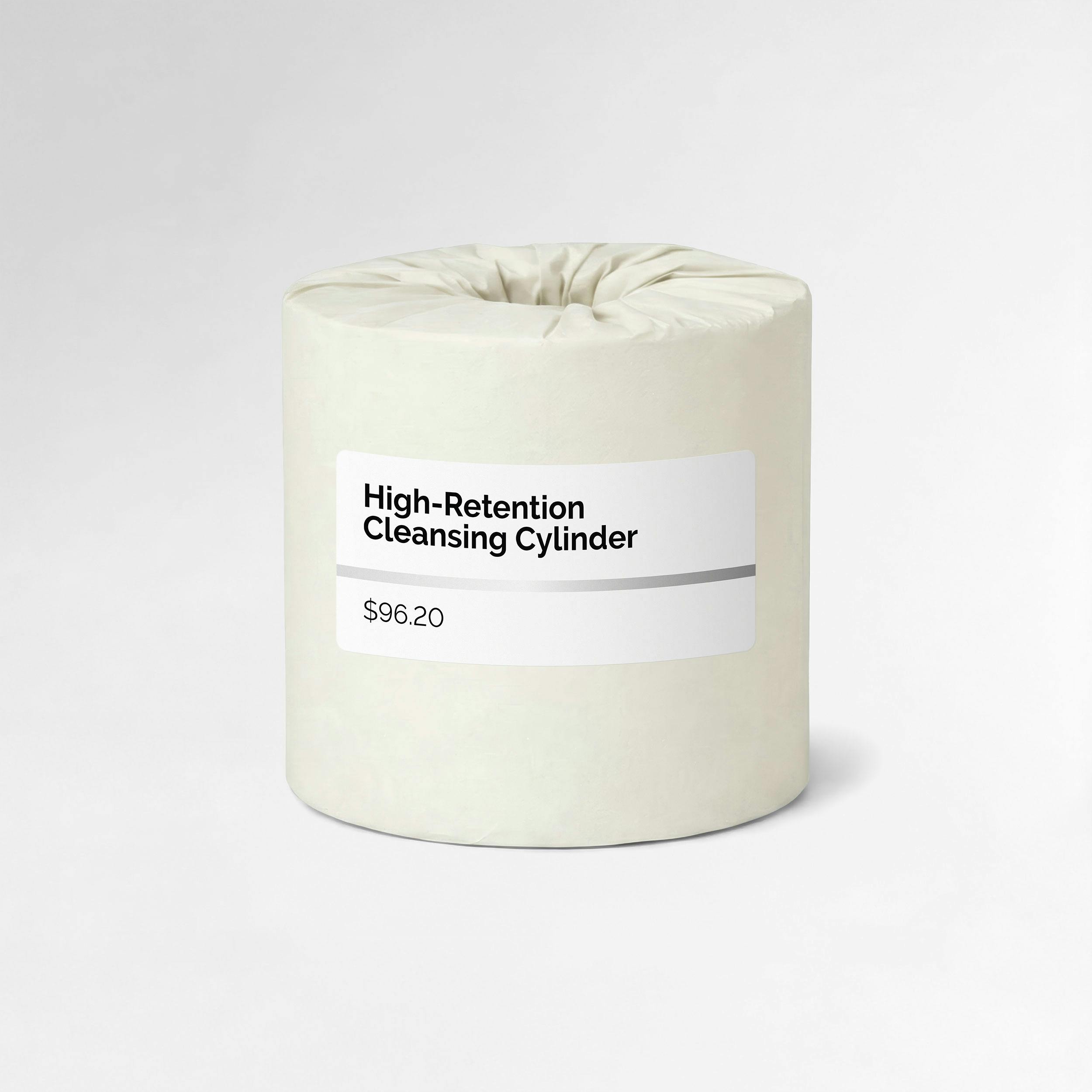 The Ordinary The Markup Marché toilet roll